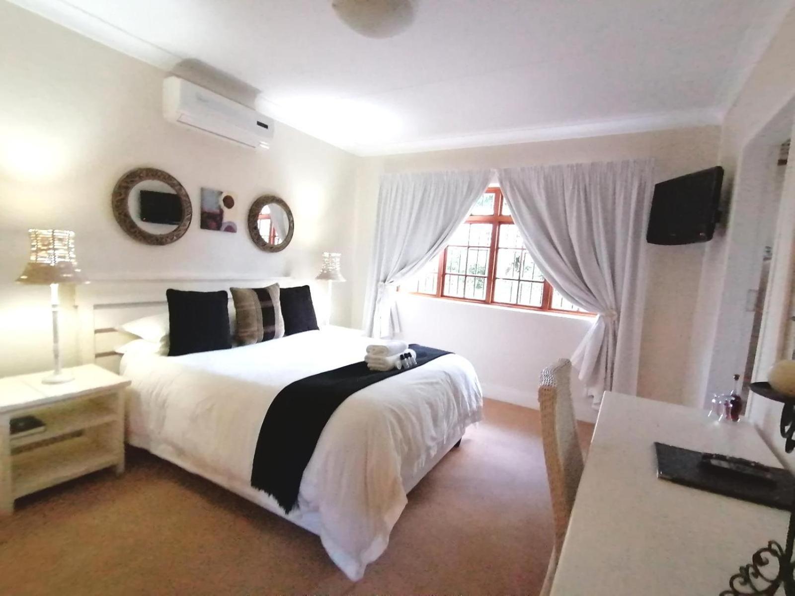 Standard Double Room - Photo 3