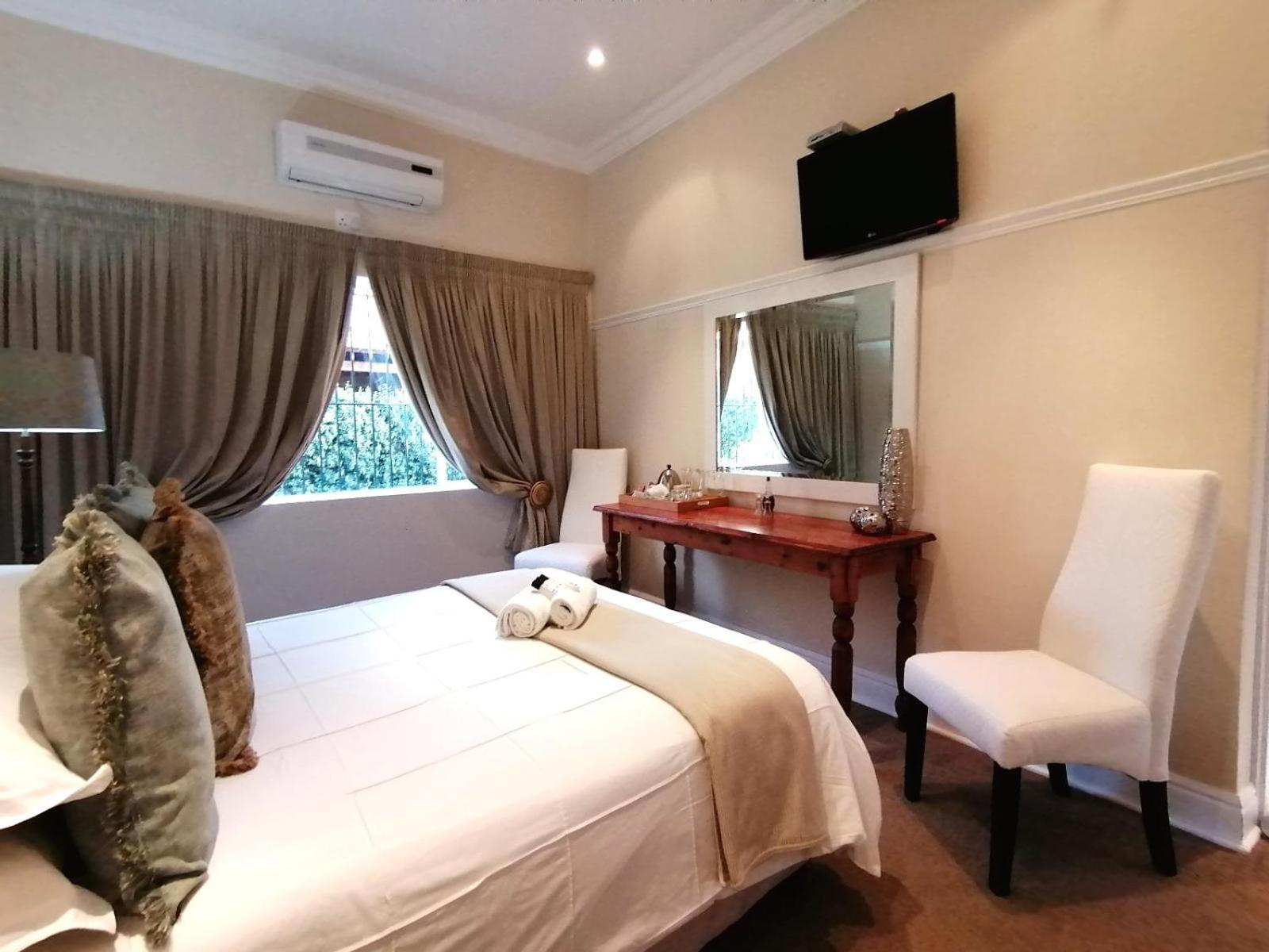 Standard Double Room - Photo 6