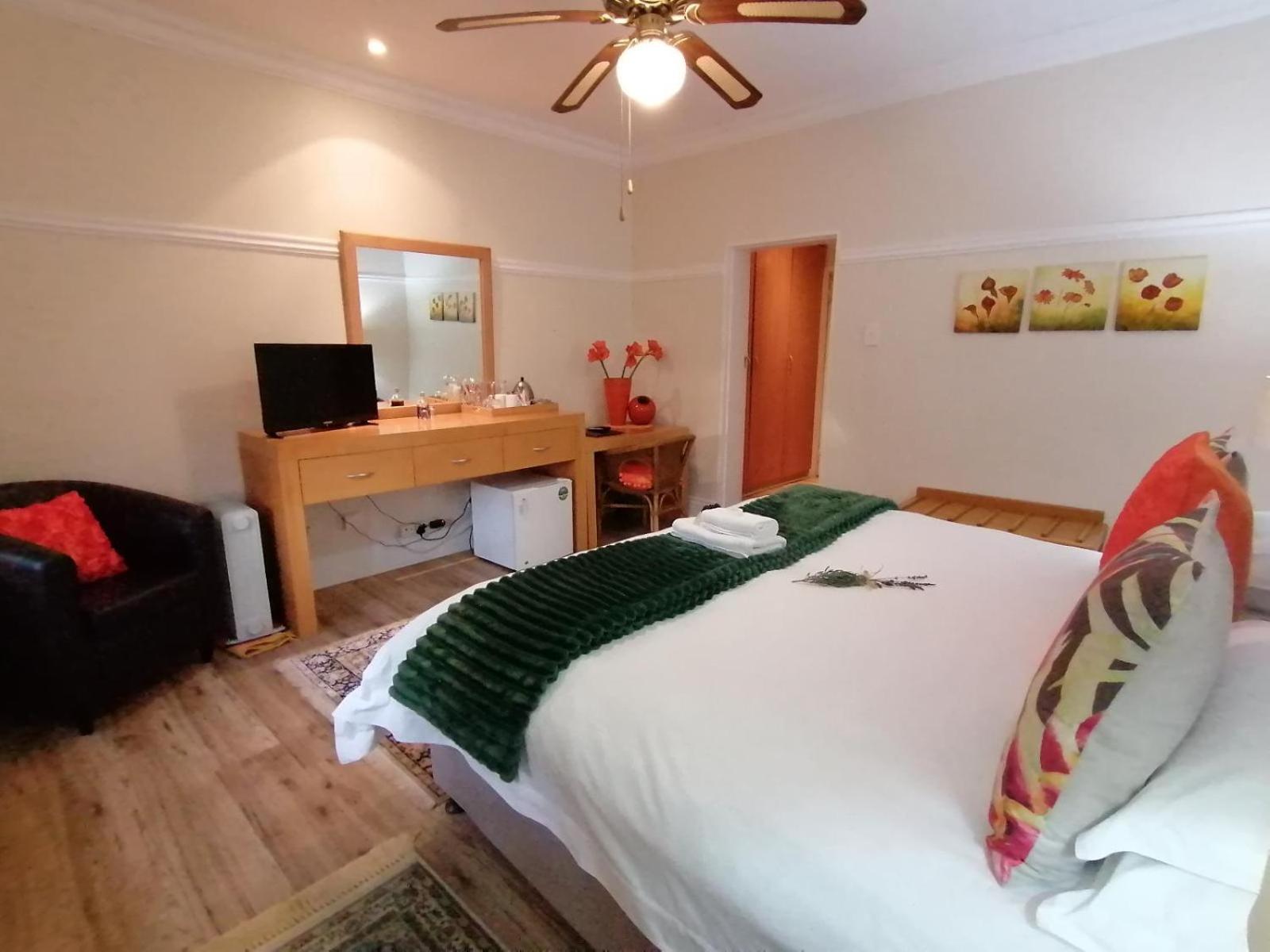 Classic Double Room - Photo 2