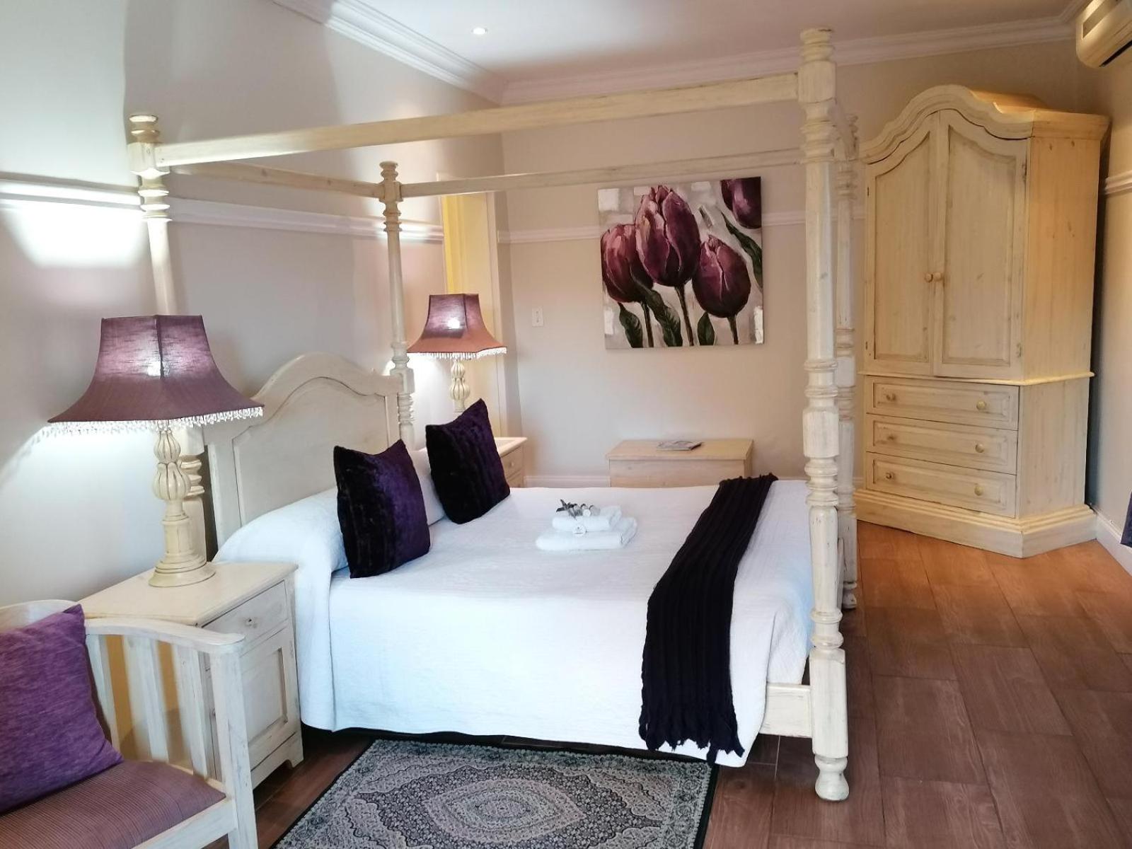 Comfort Queen Room - Photo 3