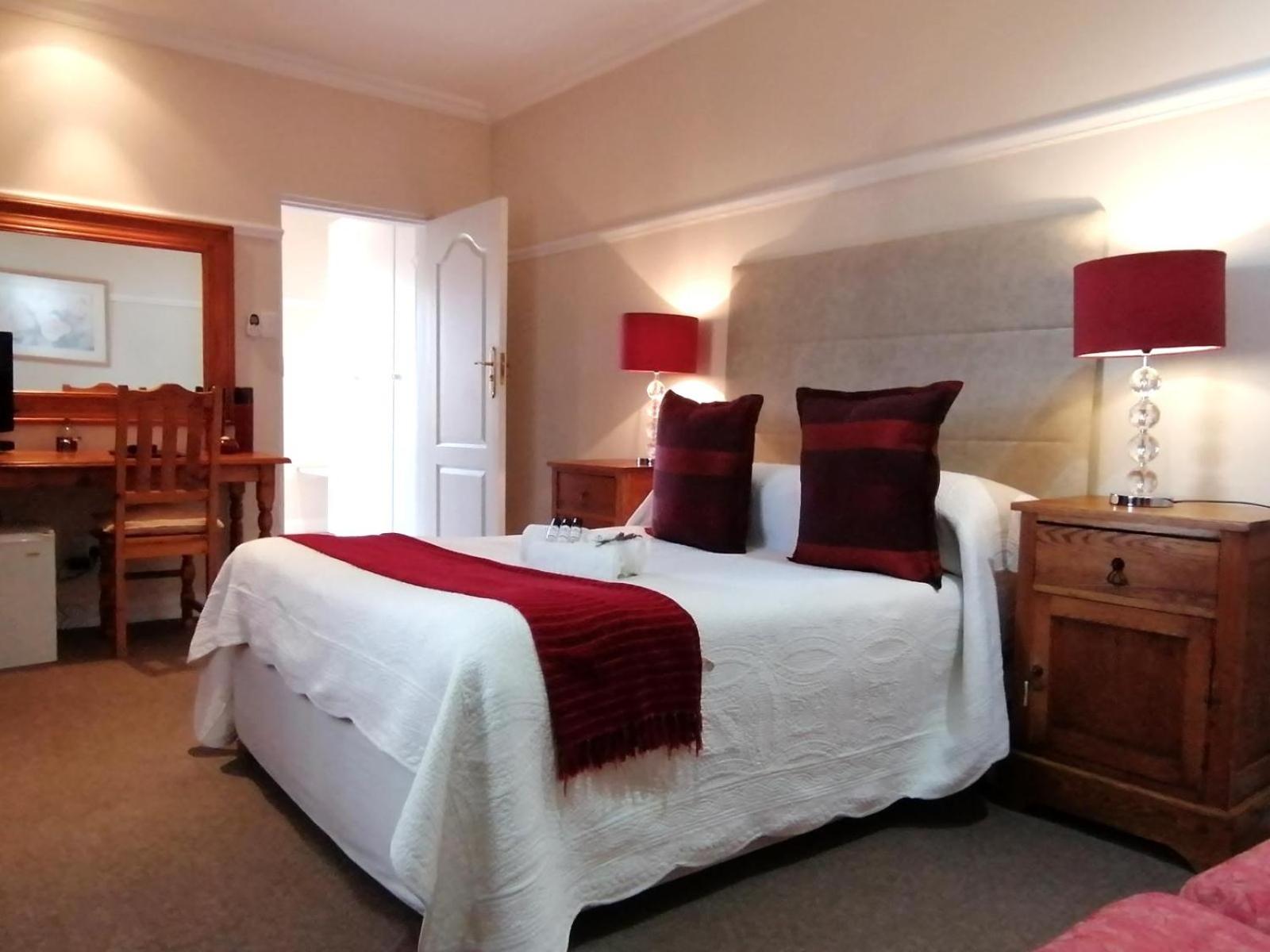 Deluxe Queen Room - Photo 1