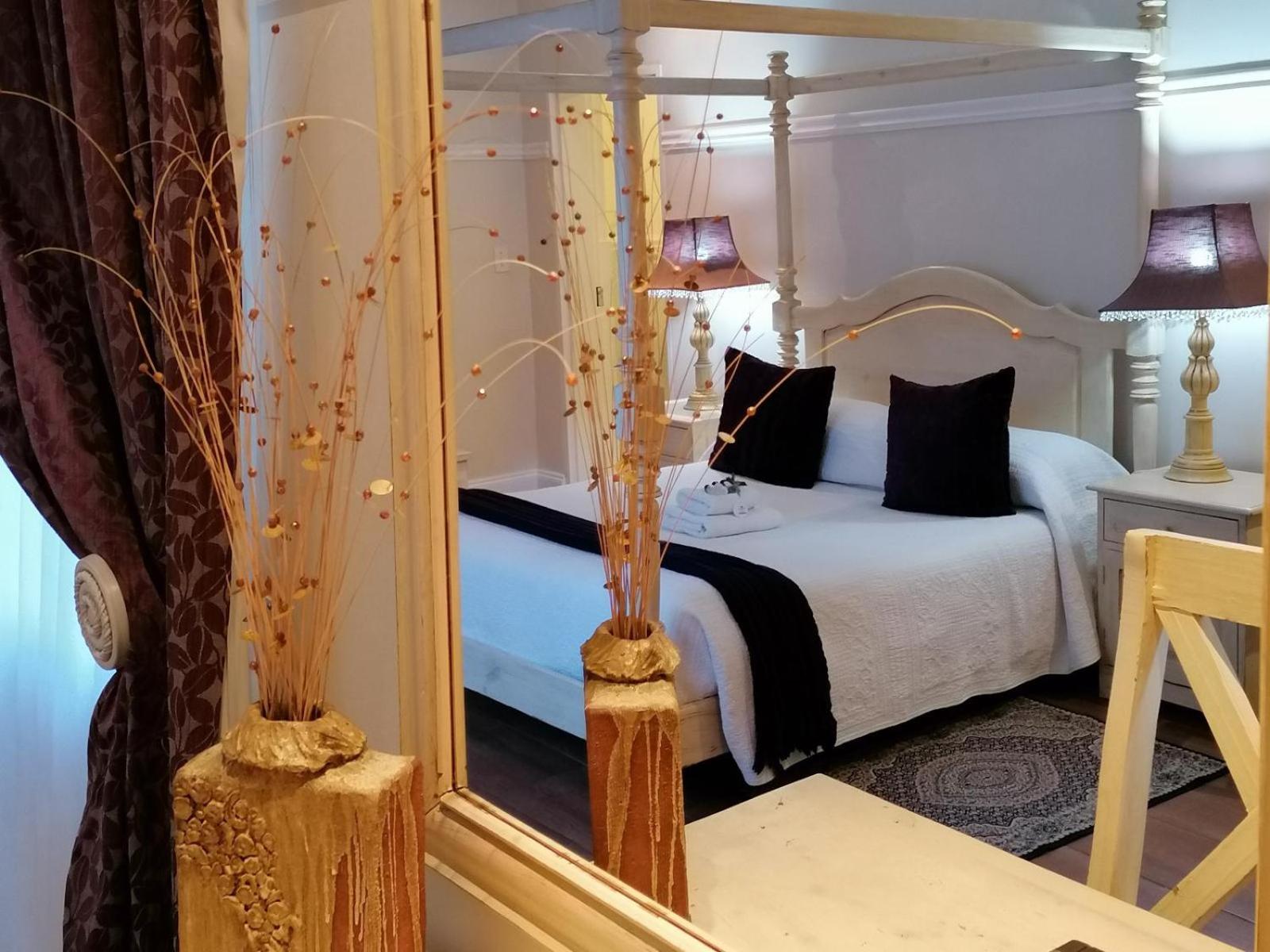 Comfort Queen Room - Photo 4
