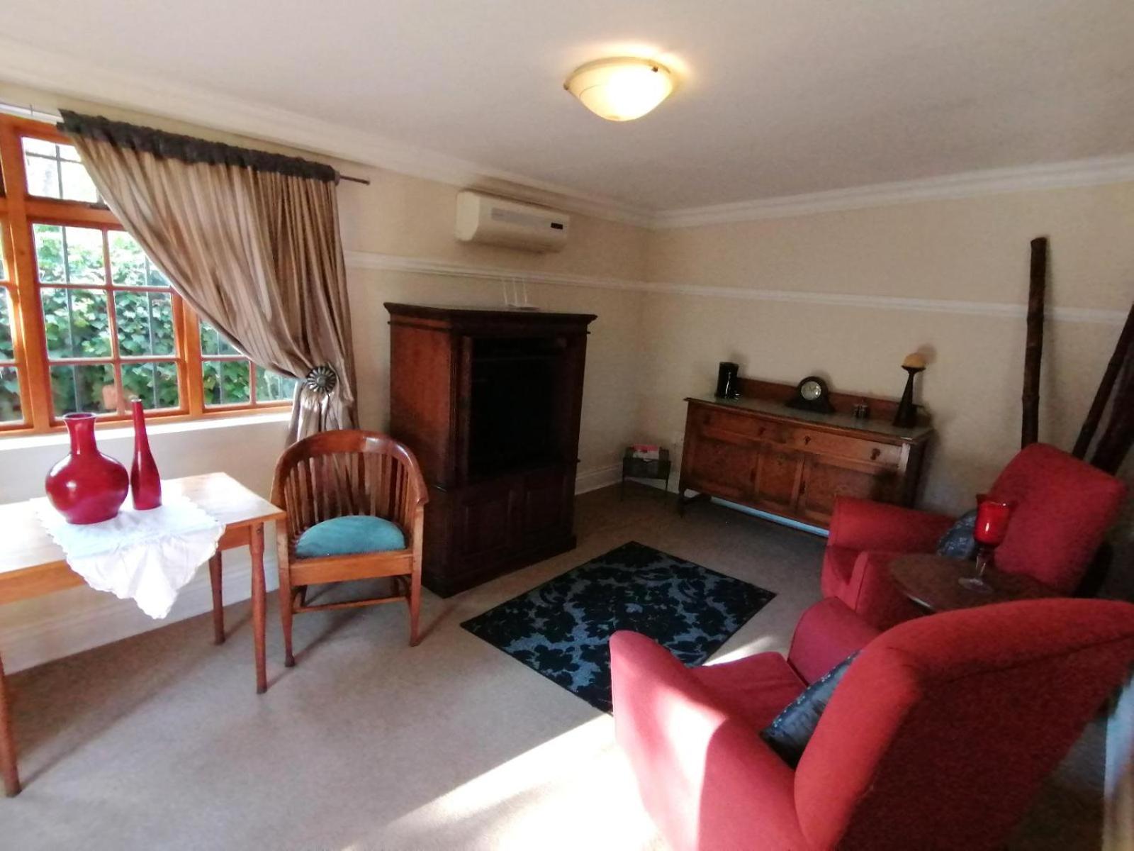 Luxury Queen Room - Photo 7