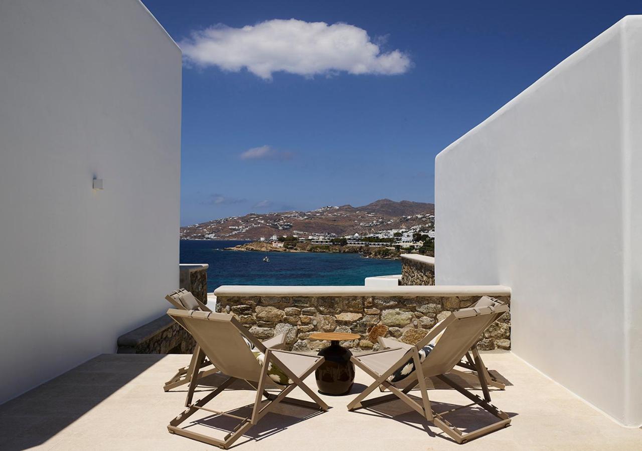 Three Bedroom Villa with Private Heated Pool Sea View - Photo 12