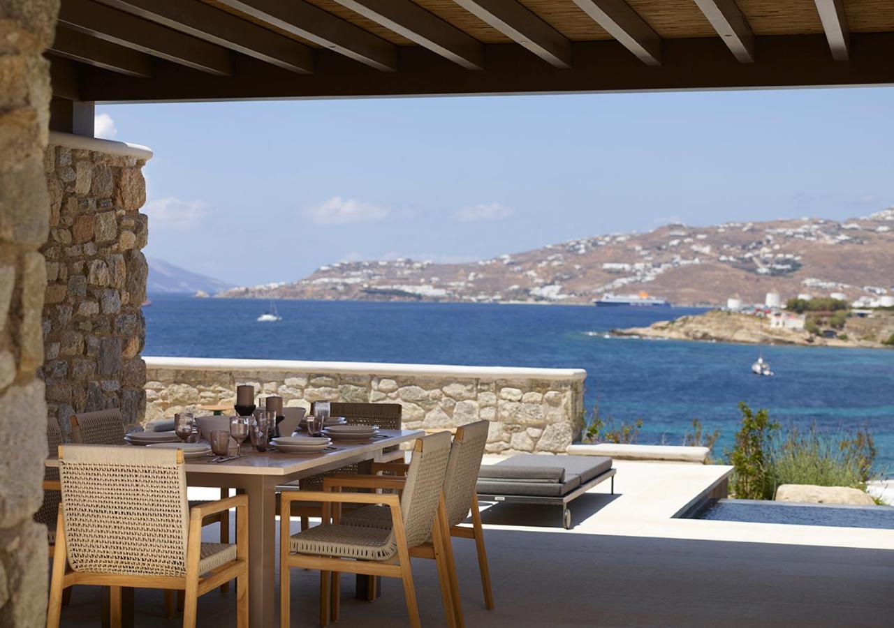 Three Bedroom Villa with Private Heated Pool Sea View - Photo 17