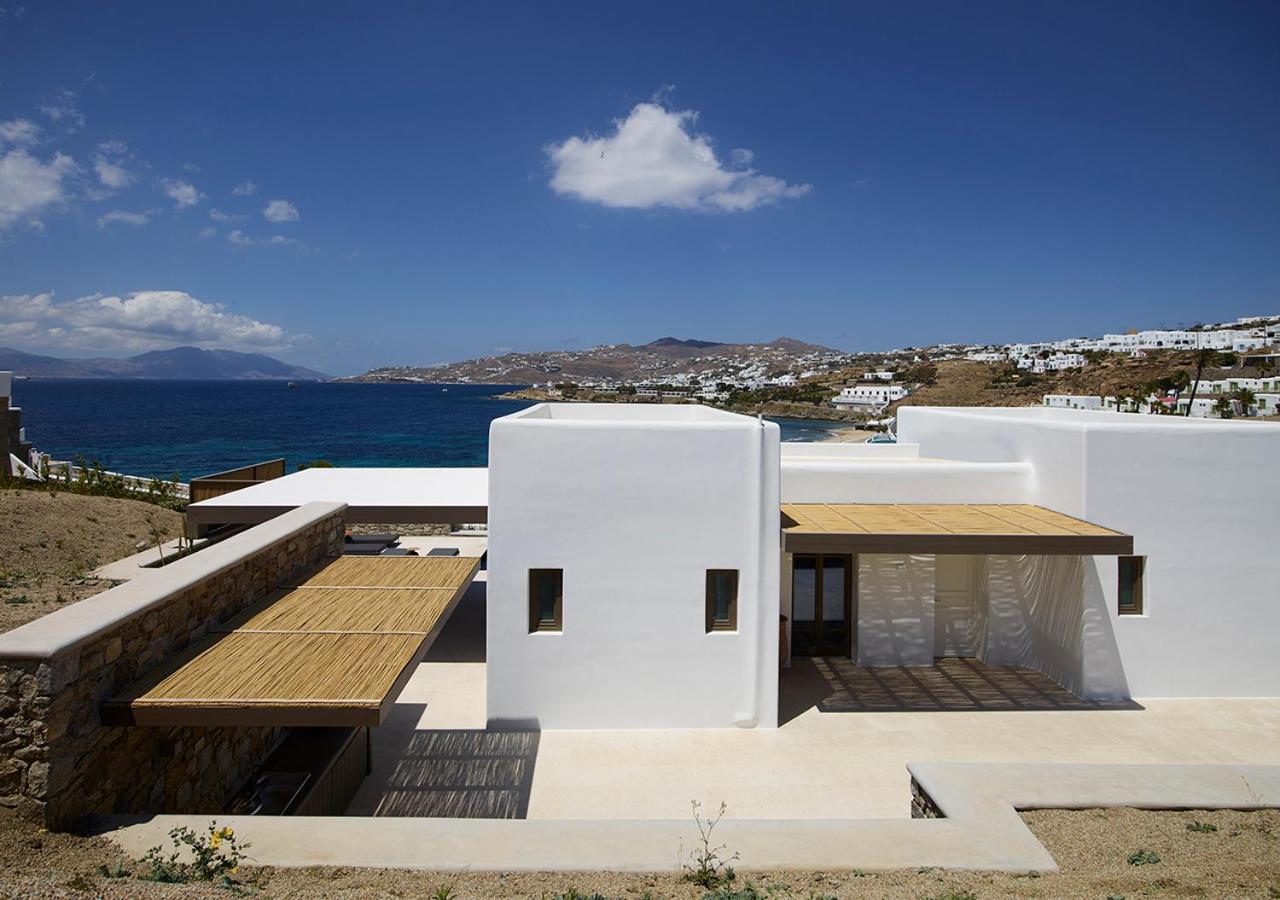 Three Bedroom Villa with Private Heated Pool Sea View - Photo 13