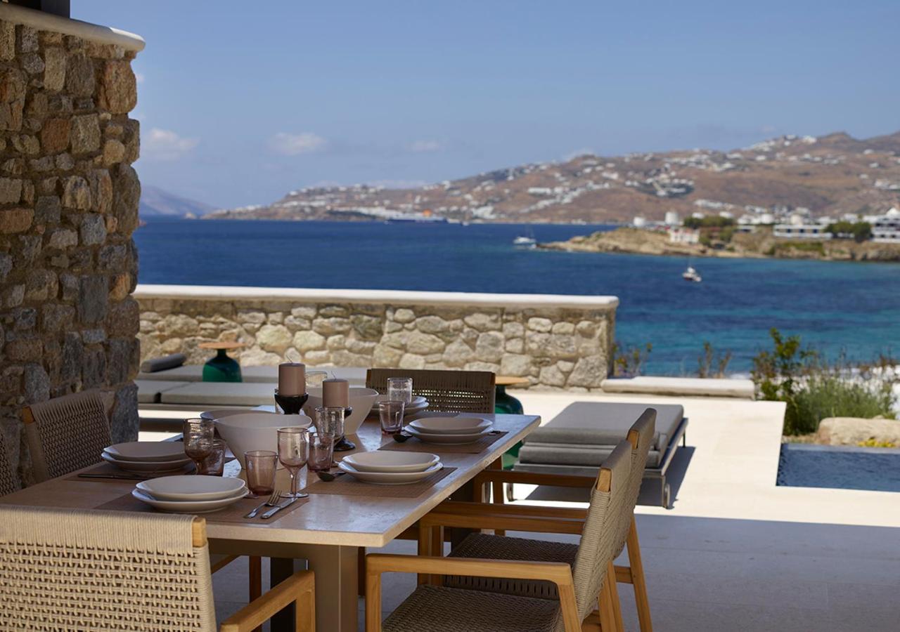 Three Bedroom Villa with Private Heated Pool Sea View - Photo 29