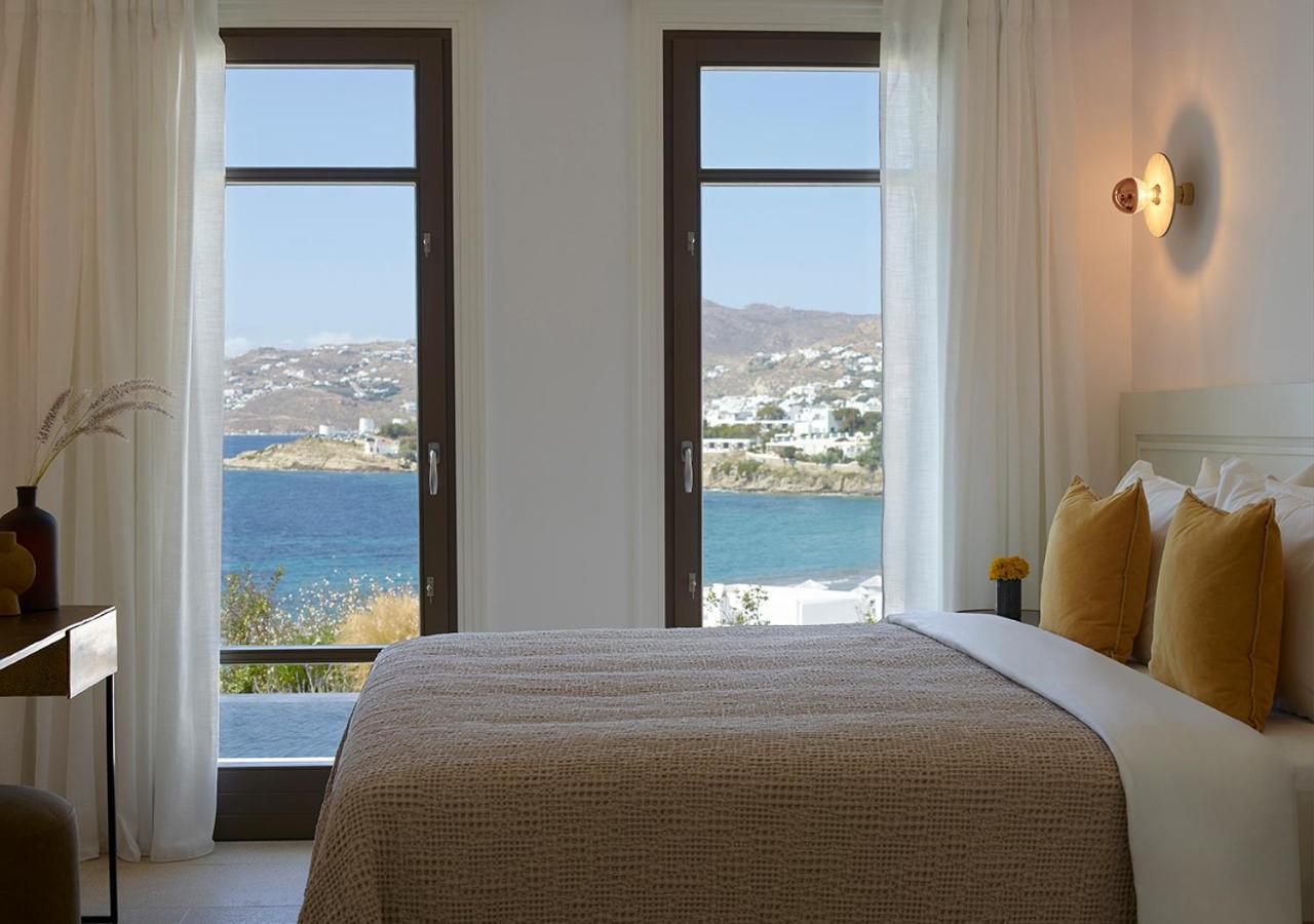 Three Bedroom Villa with Private Heated Pool Sea View - Photo 15