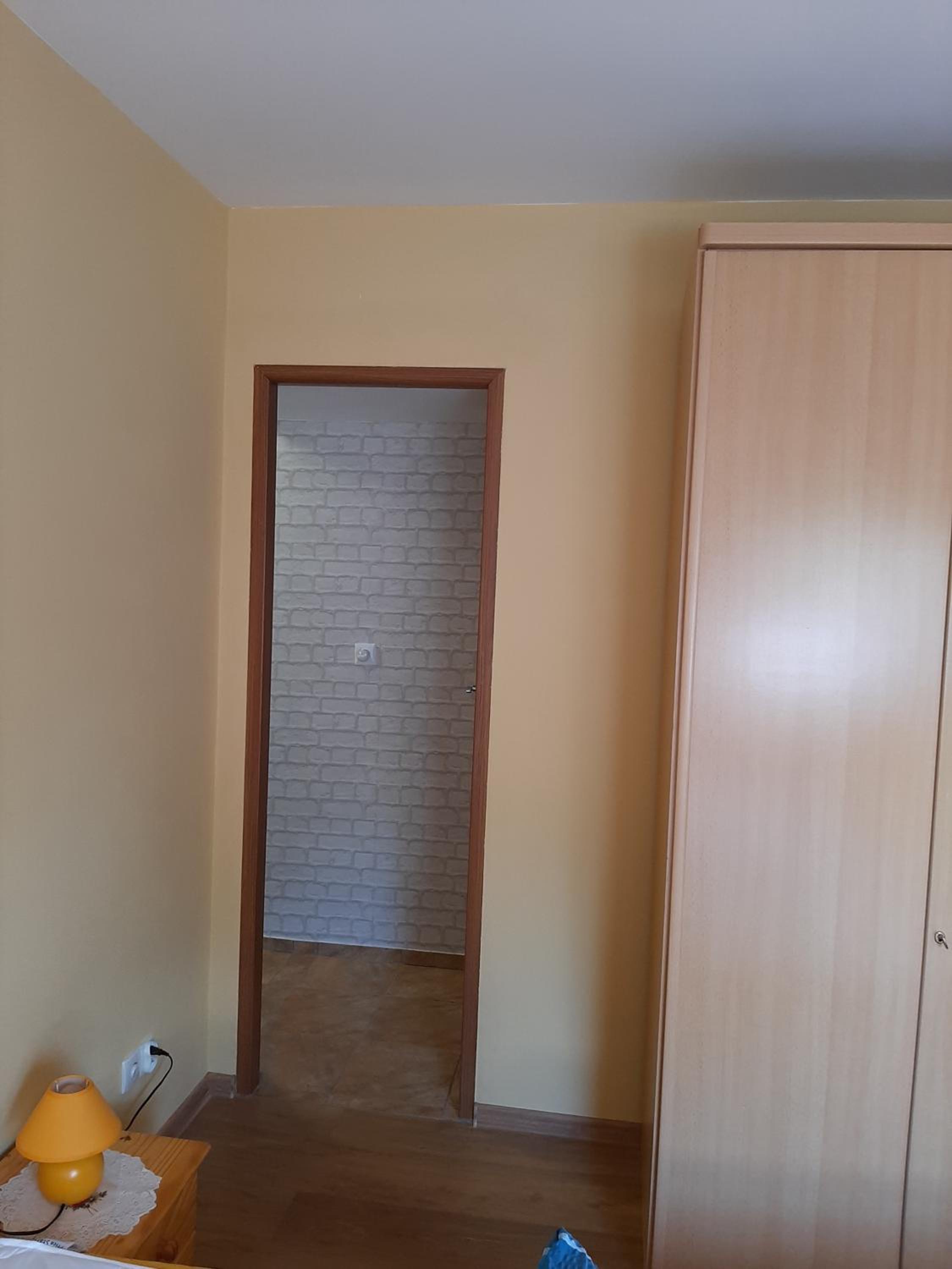 Budget Twin Room photo 1