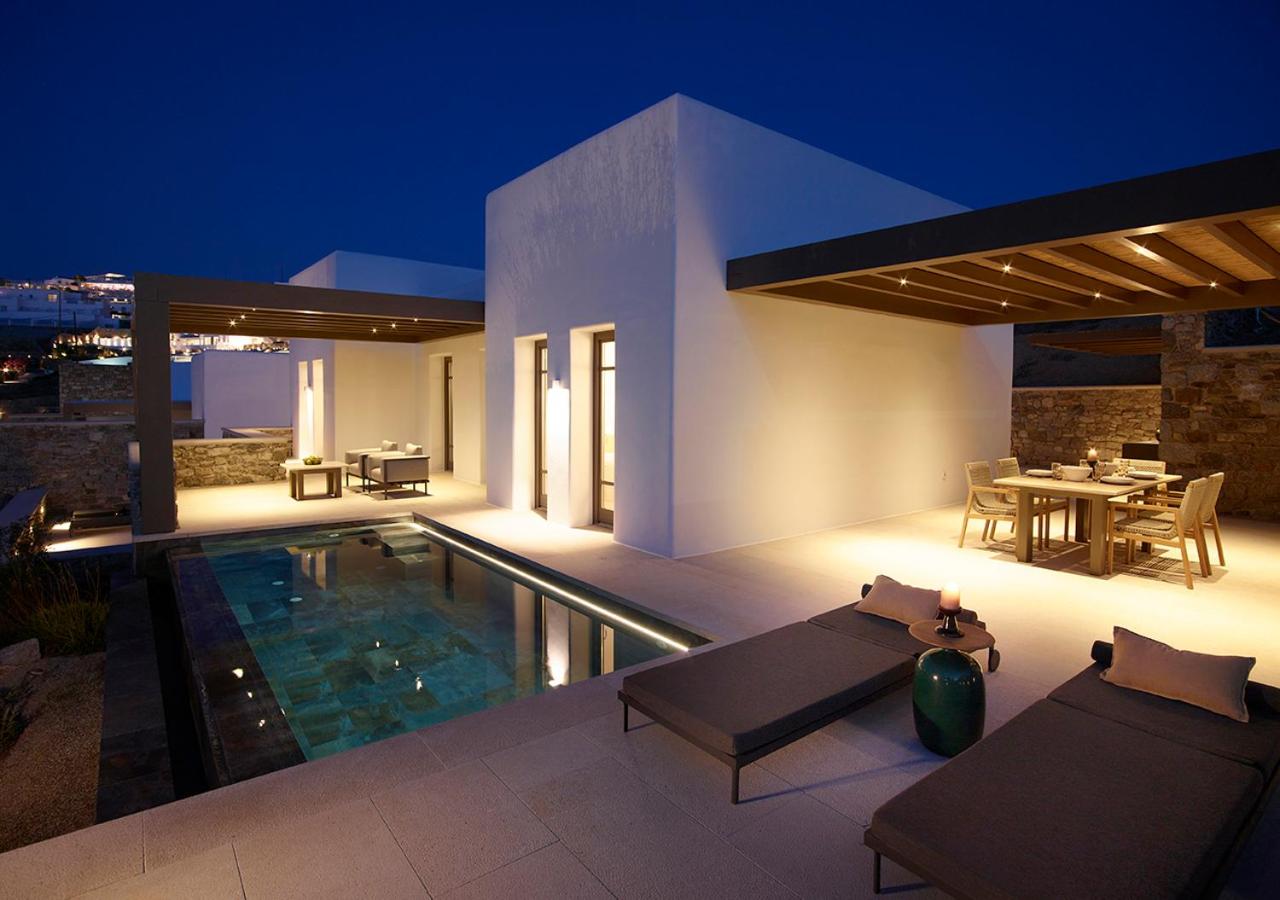 Three Bedroom Villa with Private Heated Pool Sea View - Photo 4
