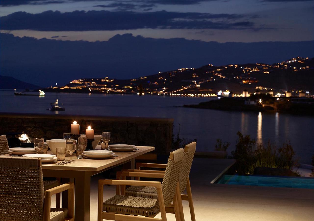 Three Bedroom Villa with Private Heated Pool Sea View - Photo 14