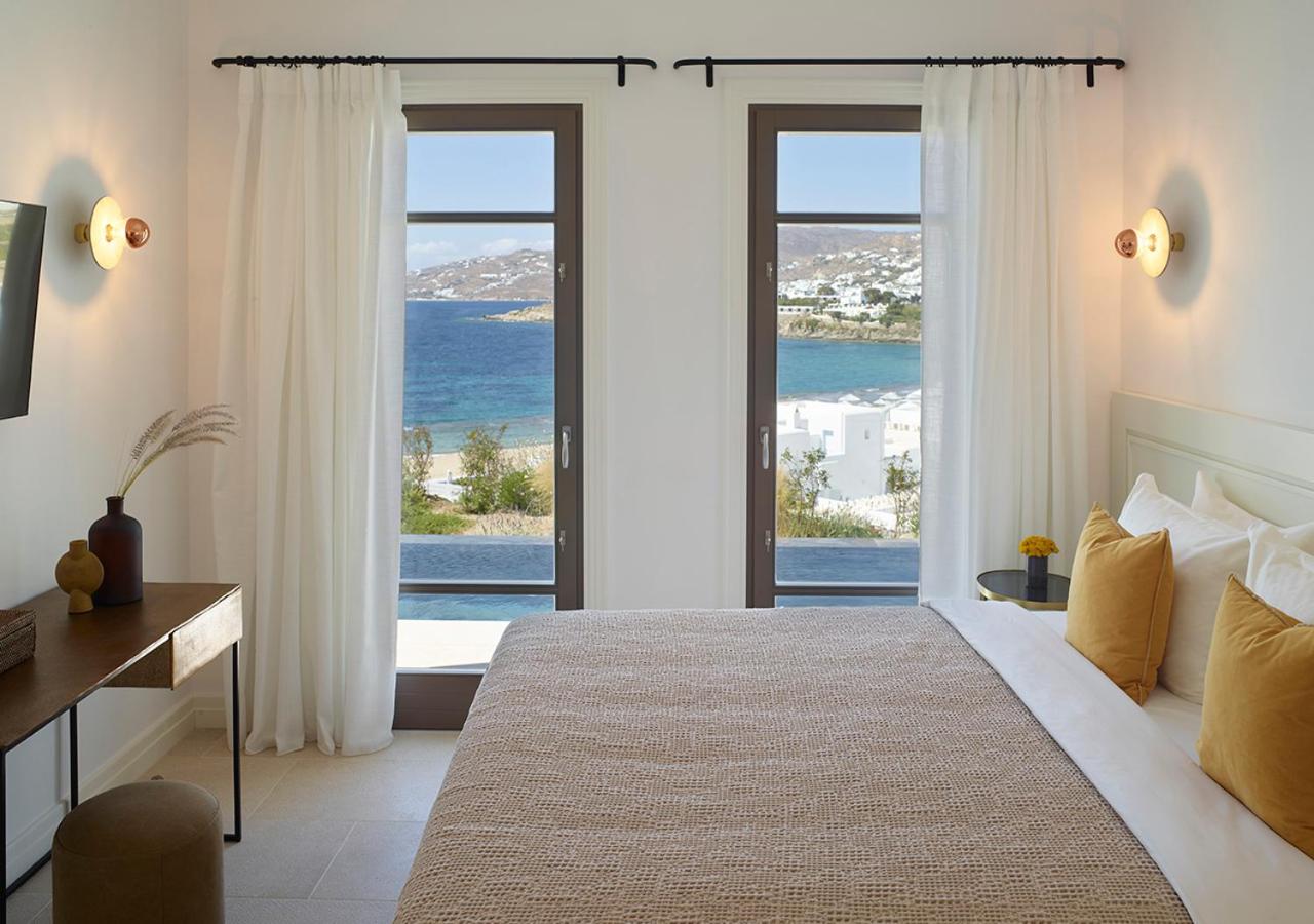 Three Bedroom Villa with Private Heated Pool Sea View - Photo 19