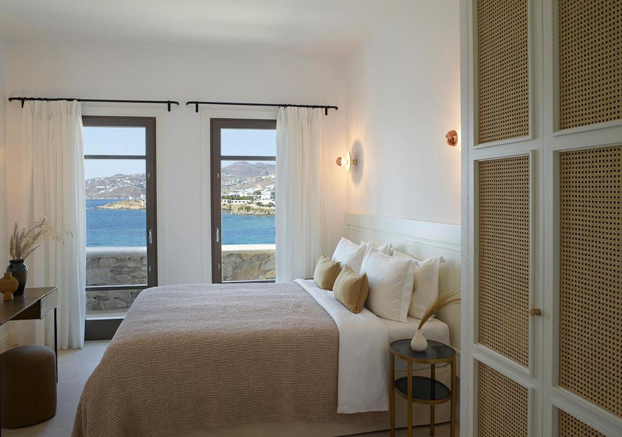 Three Bedroom Villa with Private Heated Pool Sea View - Photo 5