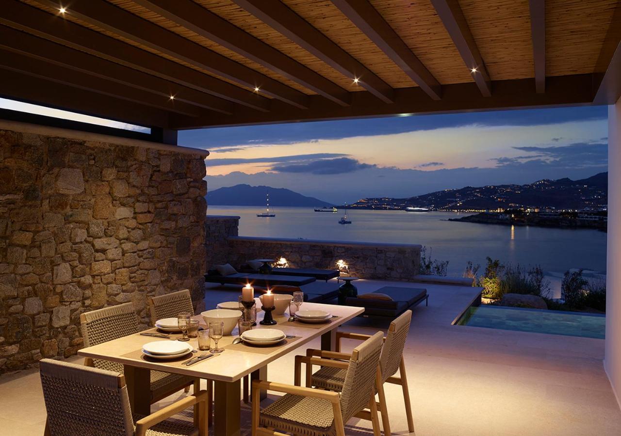 Three Bedroom Villa with Private Heated Pool Sea View - Photo 23