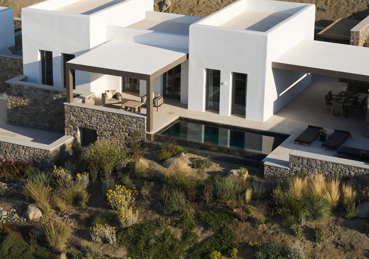 Three Bedroom Villa with Private Heated Pool Sea View - Photo 22