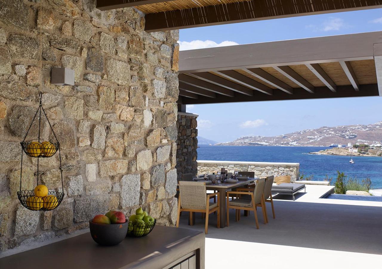 Three Bedroom Villa with Private Heated Pool Sea View - Photo 26