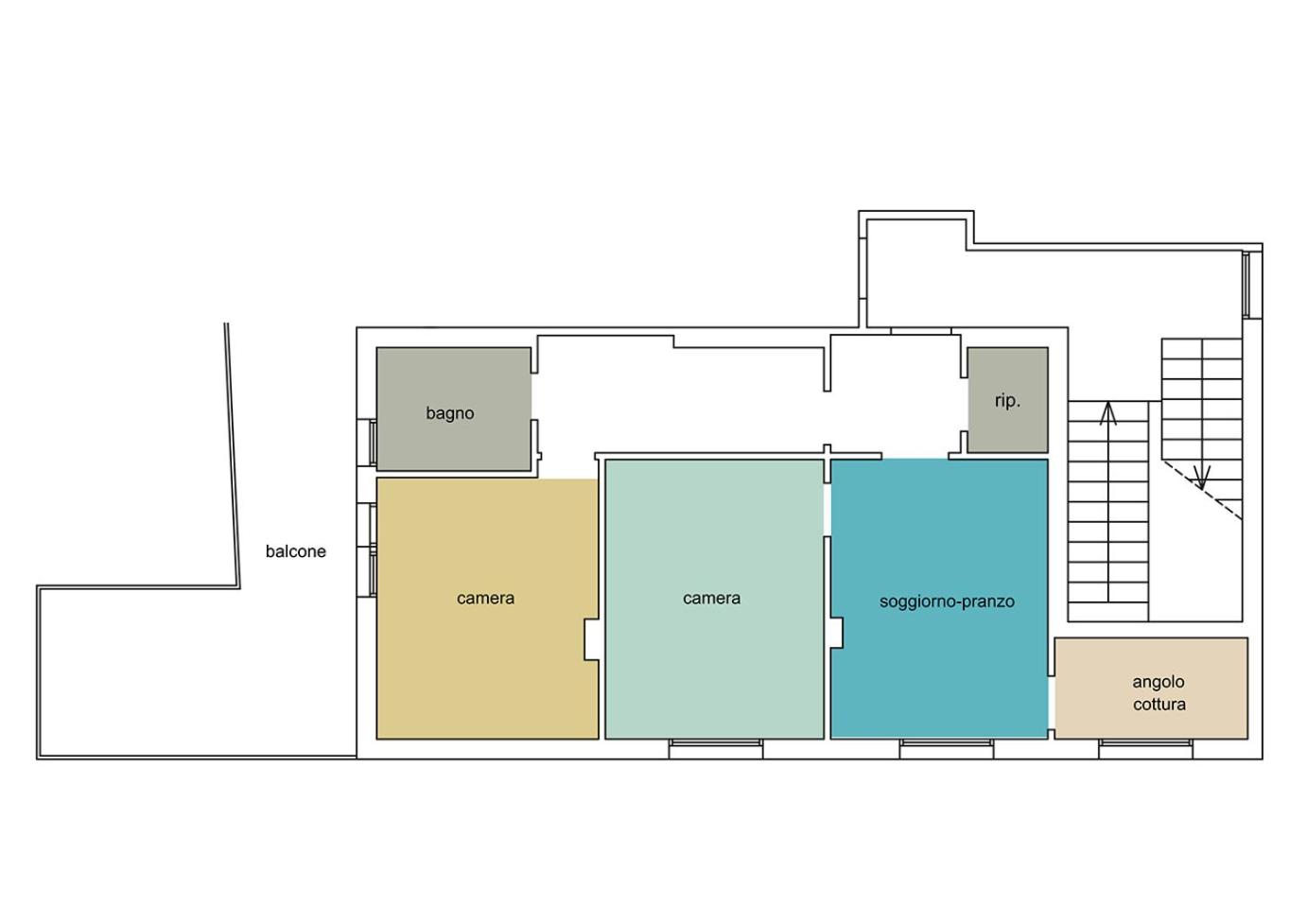 Apartment - Photo 13
