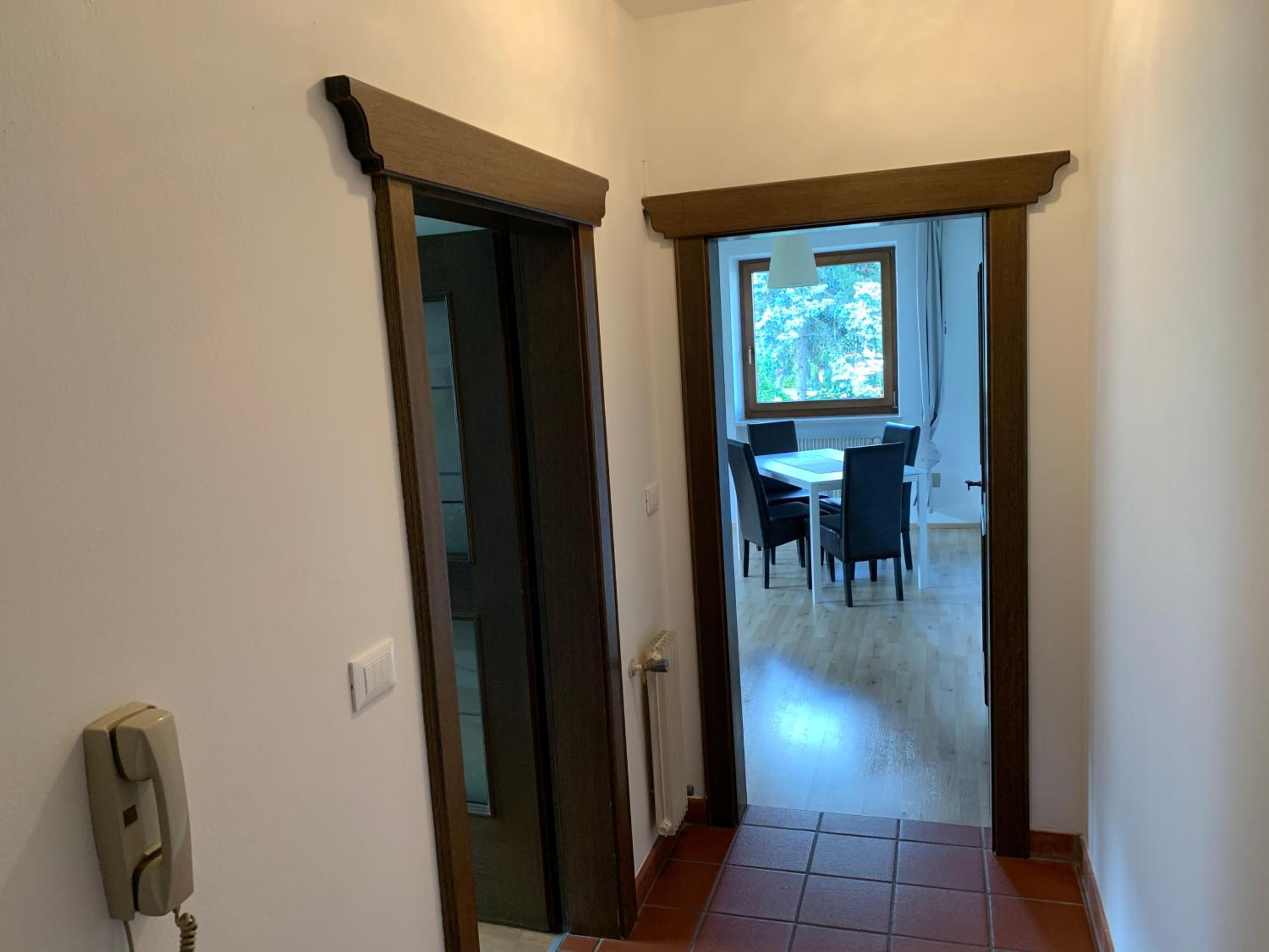 One-Bedroom Apartment (2 Adults) photo 1