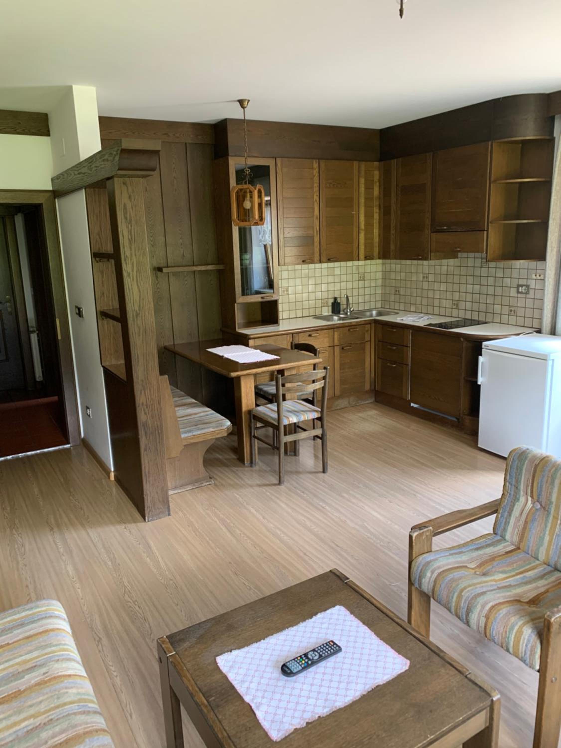 One-Bedroom Apartment (2 Adults) photo 2