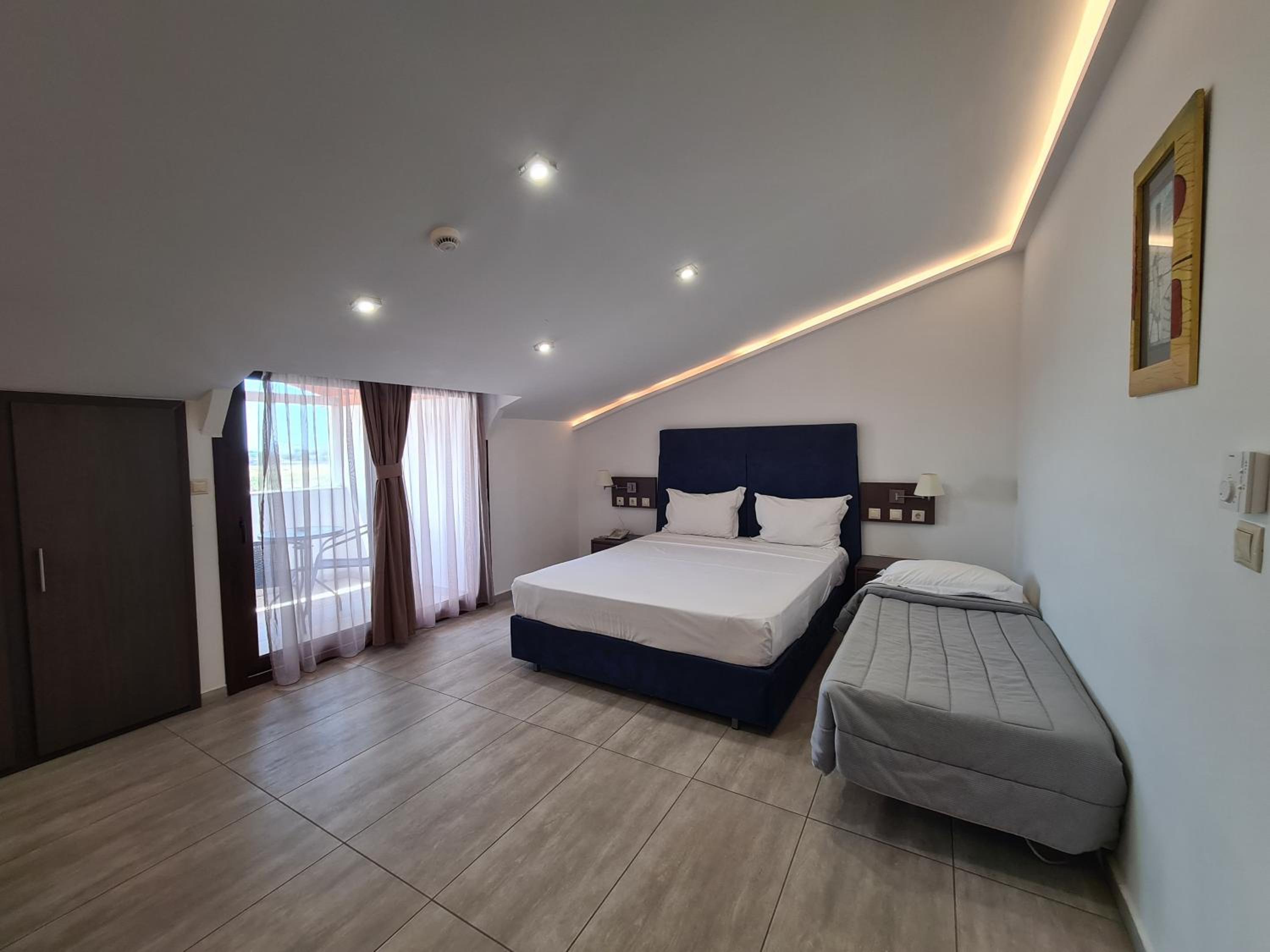 Attic Family Room - Photo 1