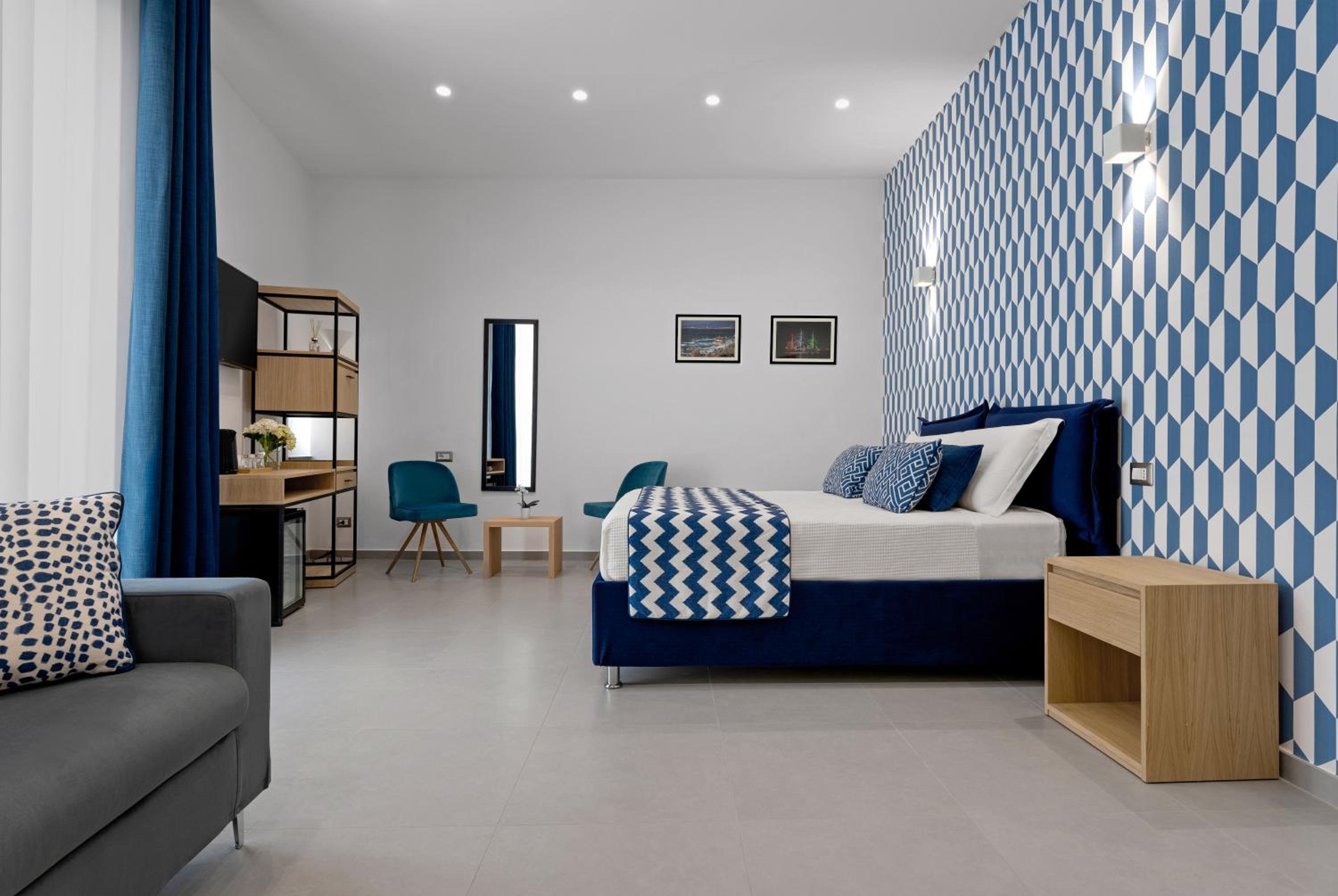 Junior Suite - Photo 10