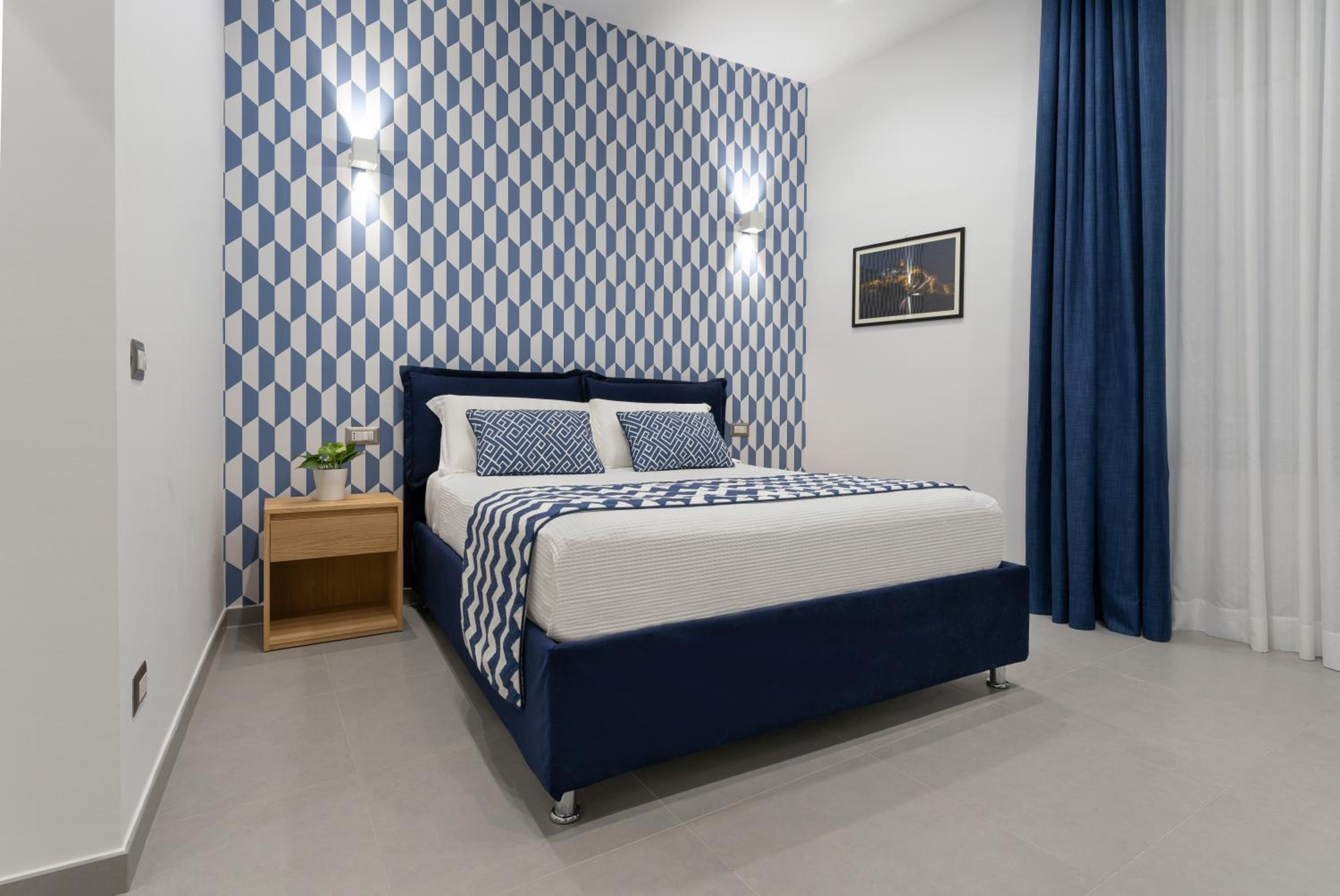 Comfort Triple Room - Photo 3