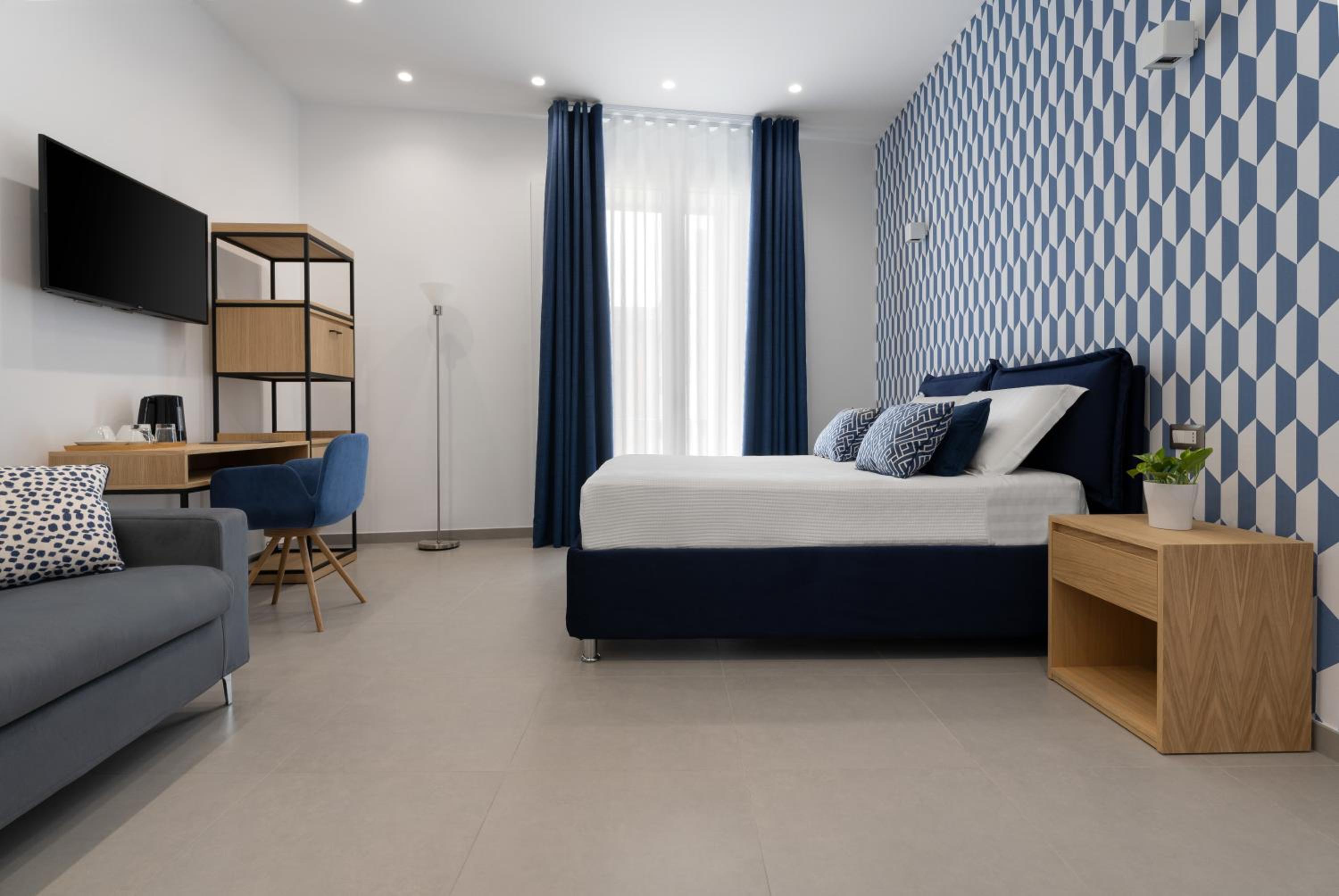 Junior Suite - Photo 11