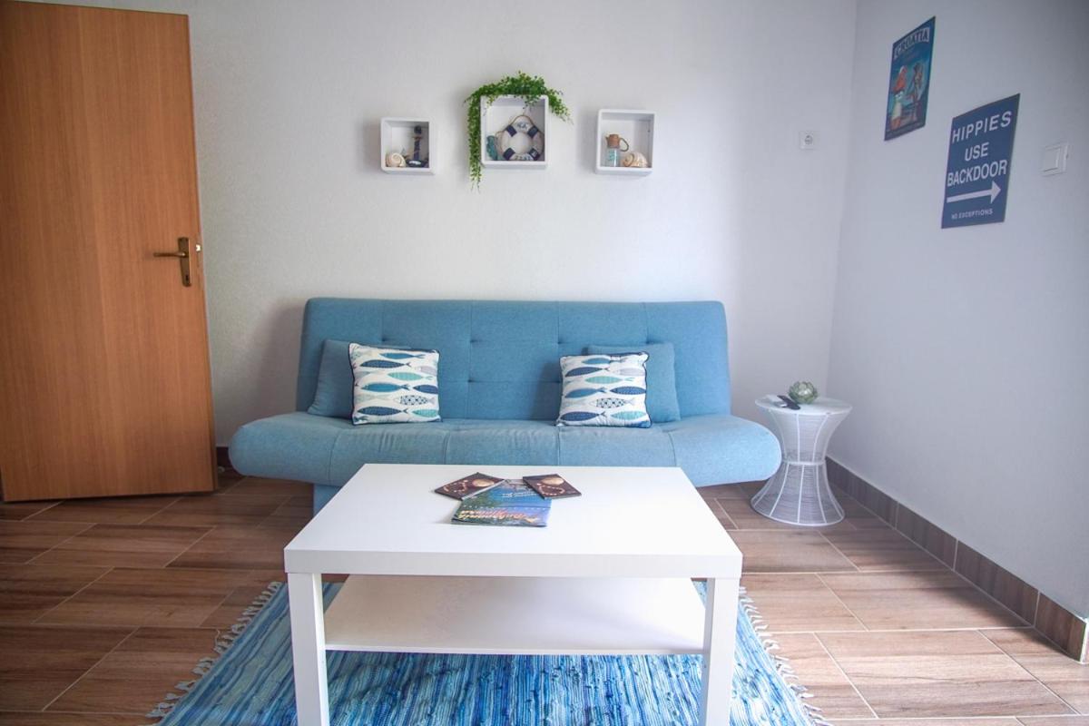 Apartment With Balcony photo 1