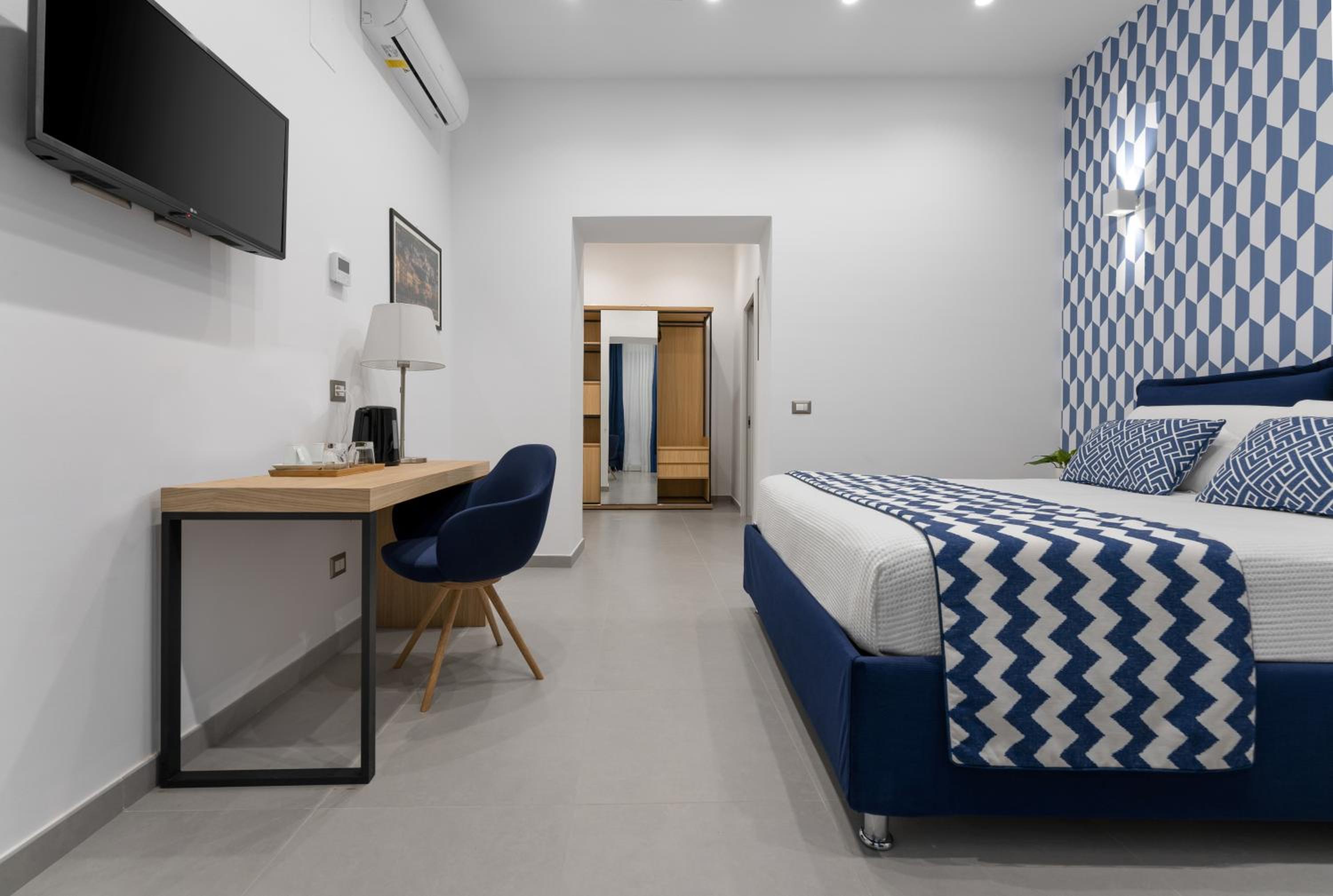 Comfort Triple Room - Photo 2
