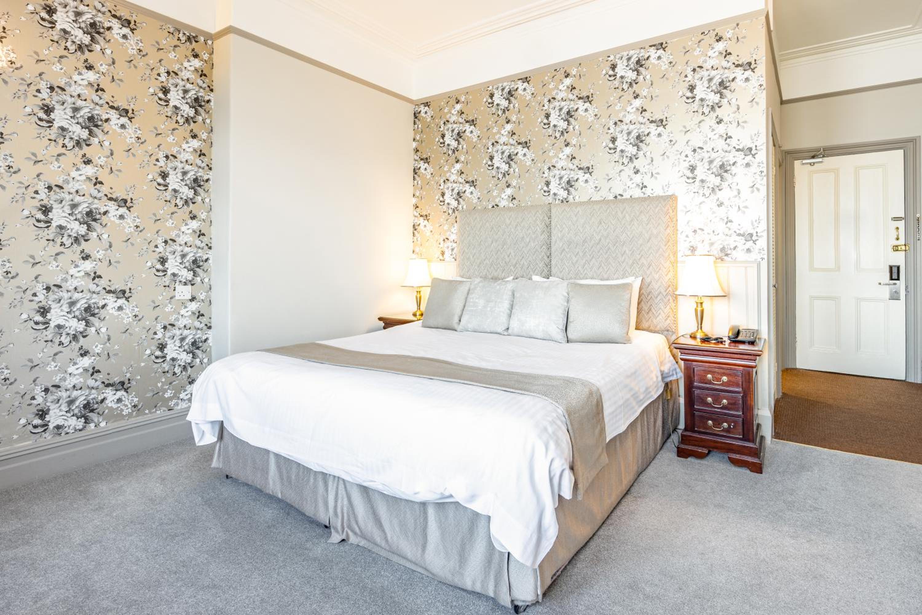 Executive Double Room - Non-Smoking