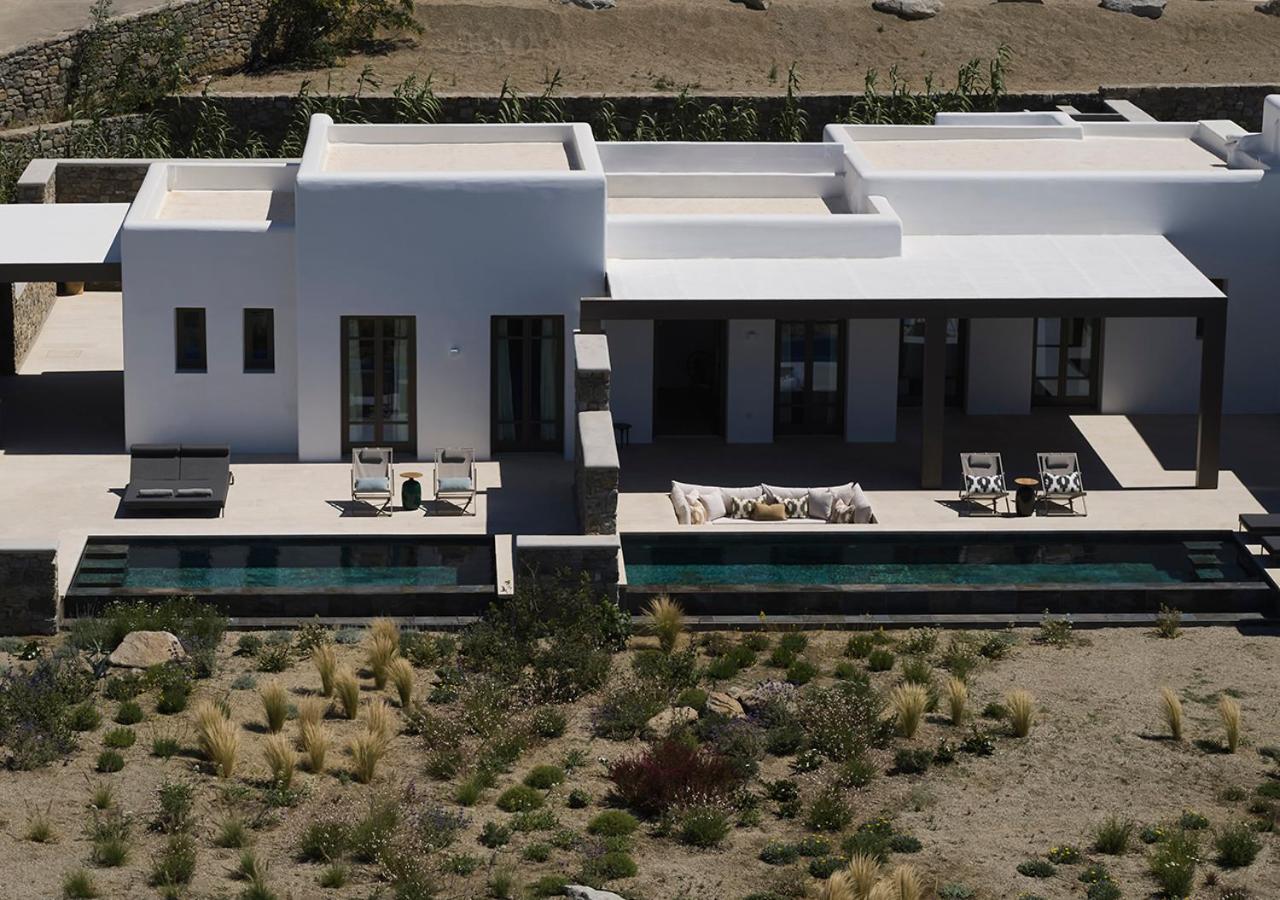 One Bedroom Suite with Private Heated Pool Sea View - Photo 3