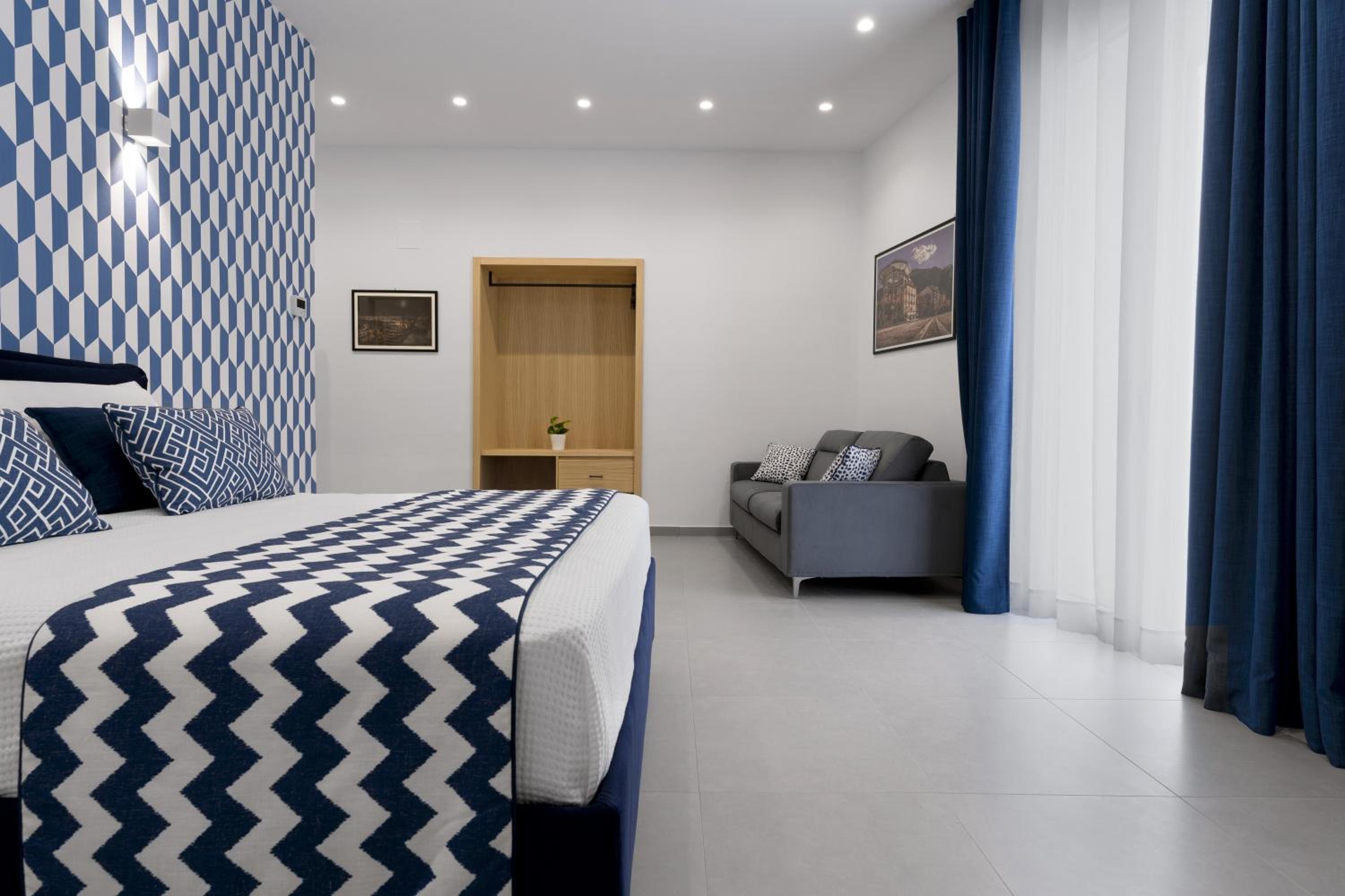 Junior Suite - Photo 9