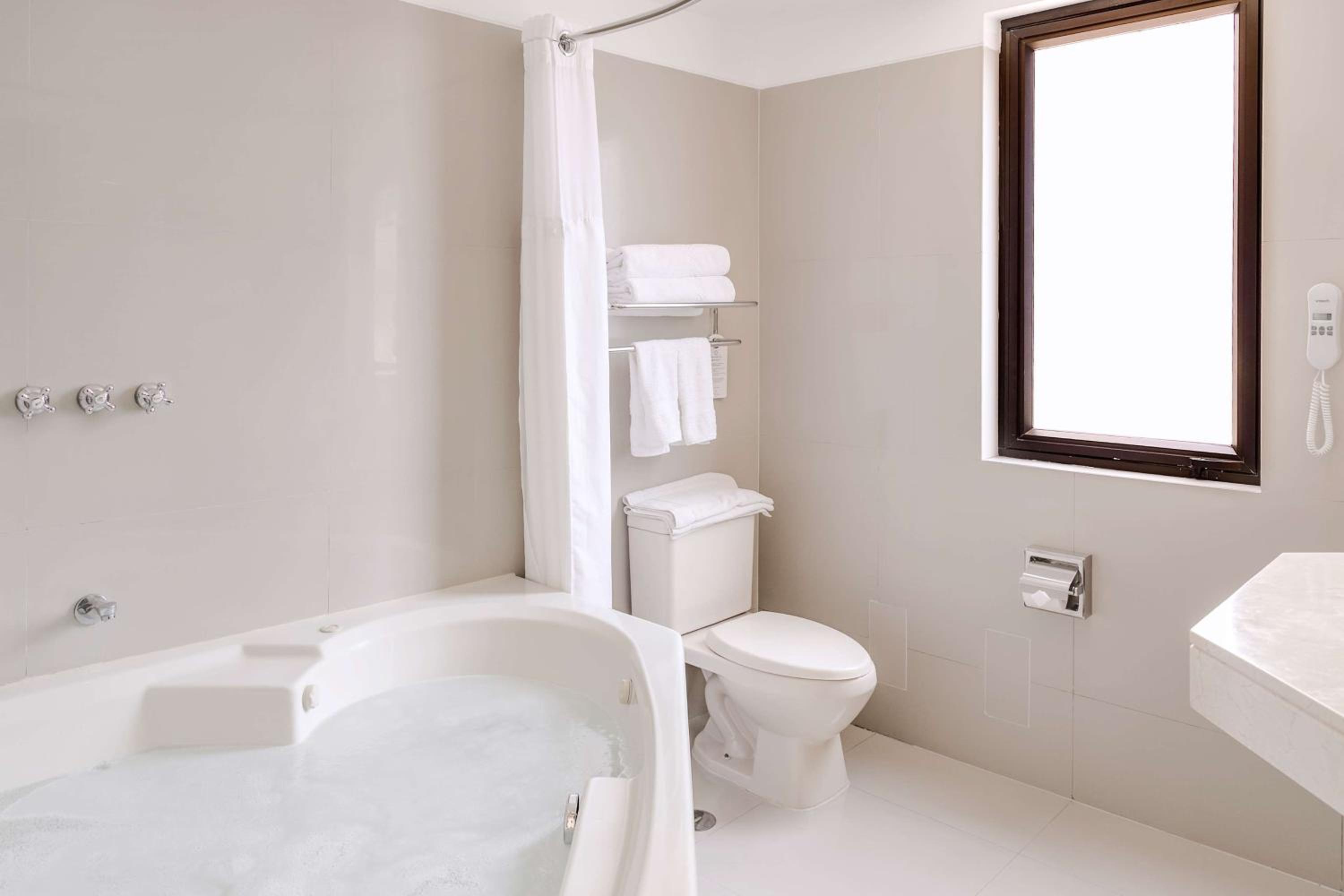 King Suite - Non-Smoking - Photo 4