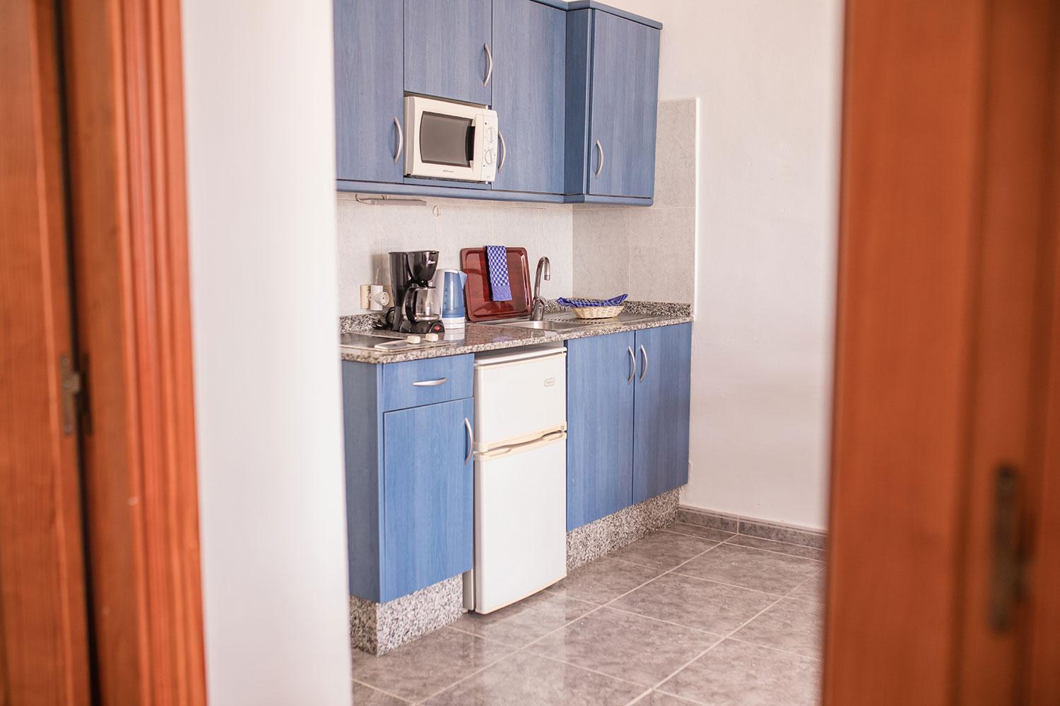 Classic Apartment - Photo 8