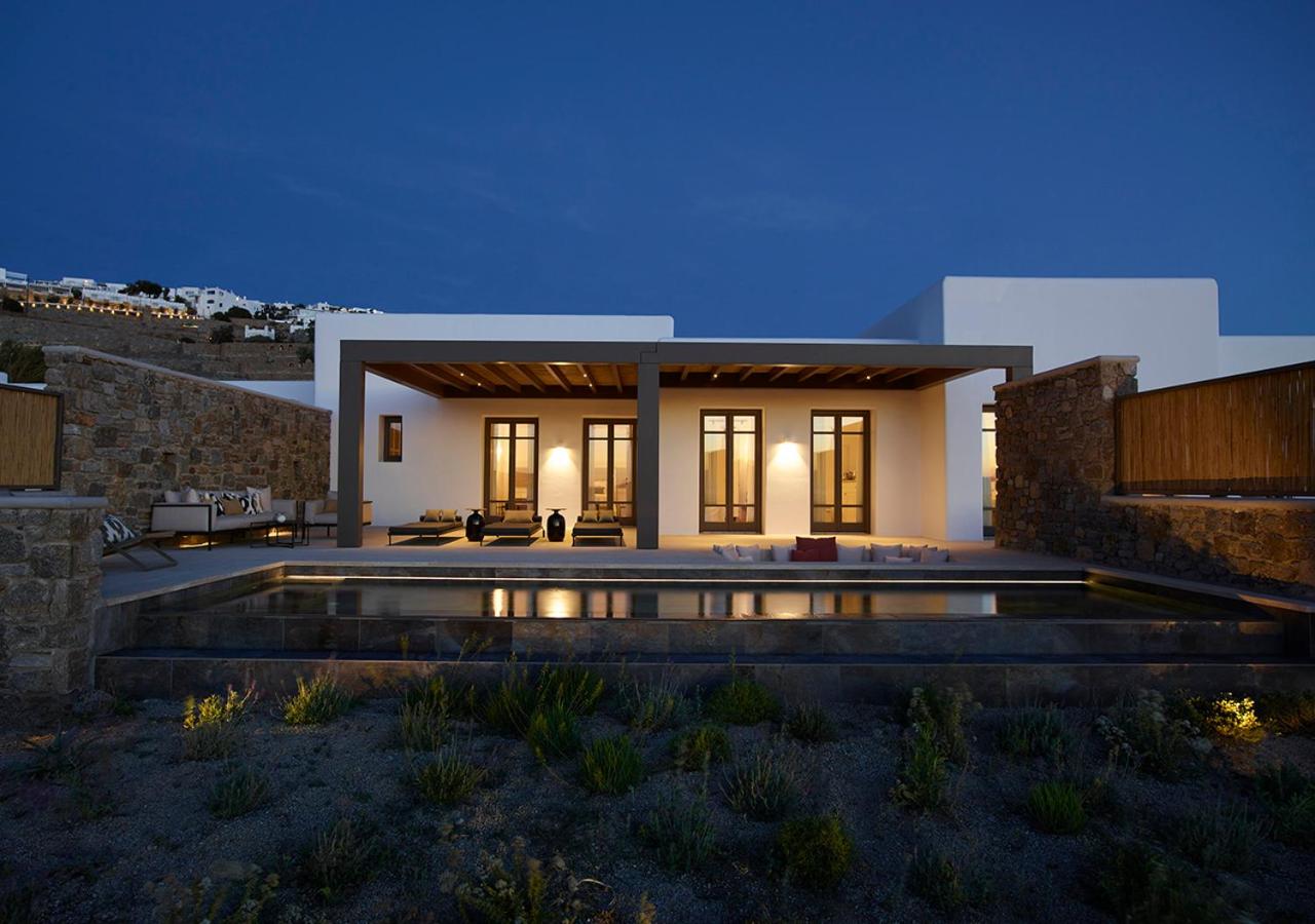 Two Bedroom Villa with Private Heated Pool Sea View - Photo 3