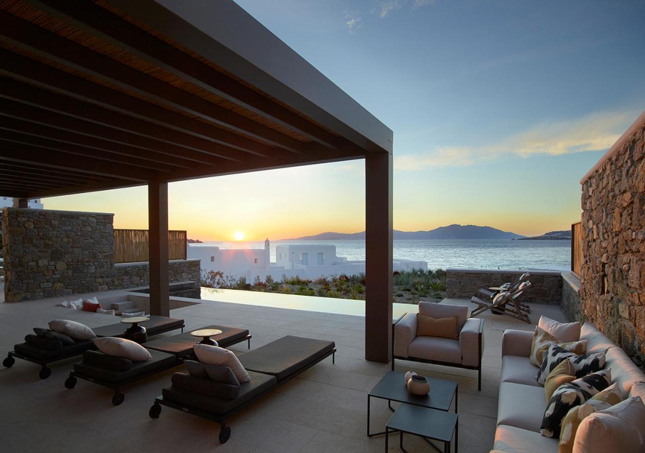 Two Bedroom Villa with Private Heated Pool Sea View - Photo 15