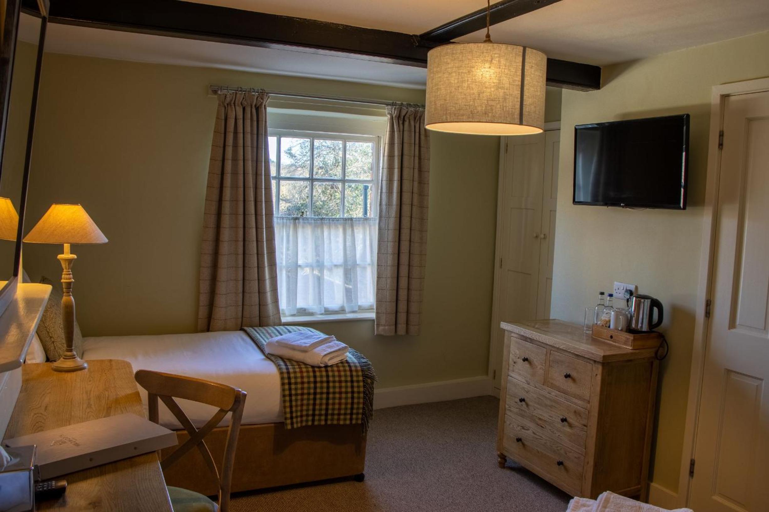 Twin Room photo 2