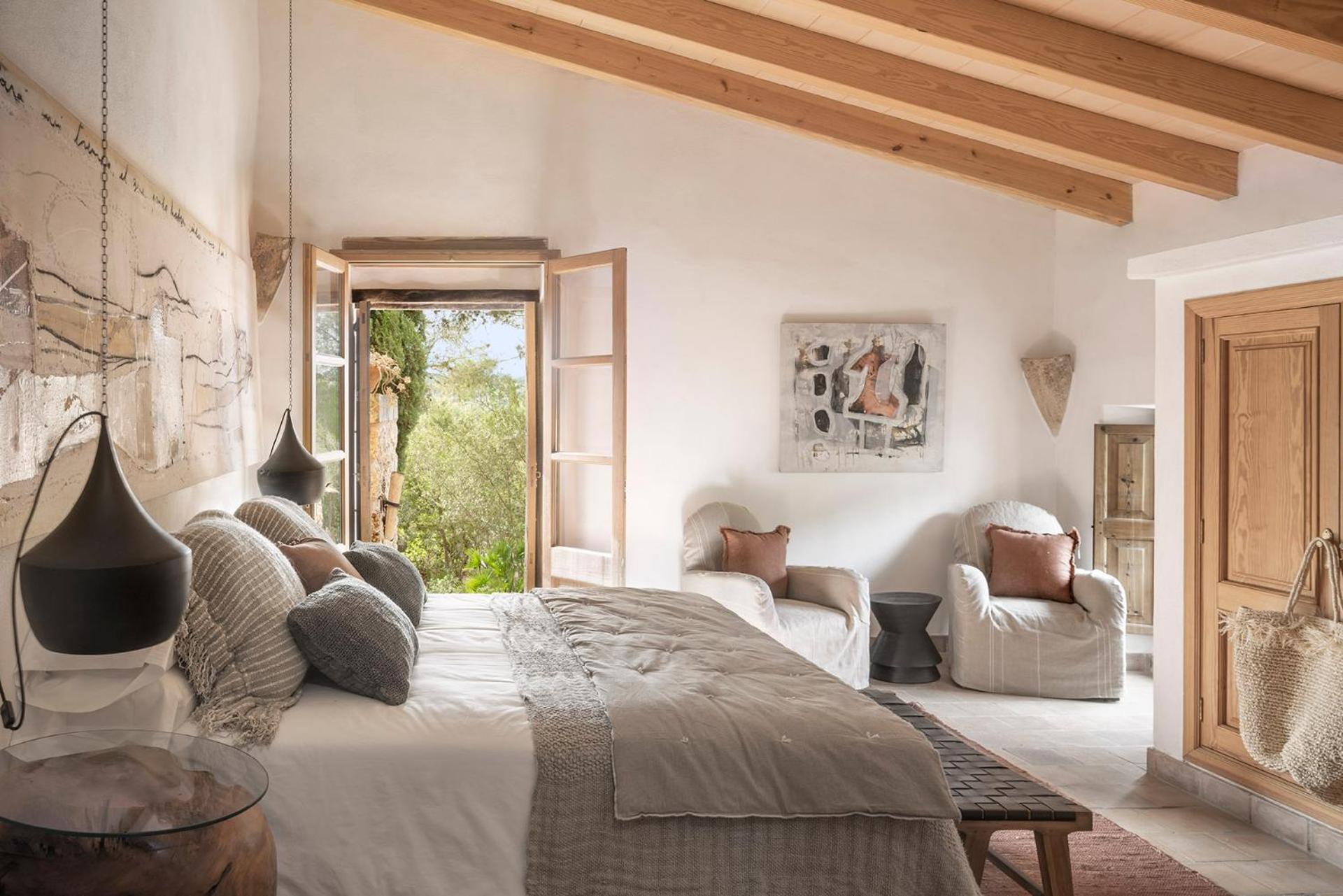 Habitación Doble Estándar