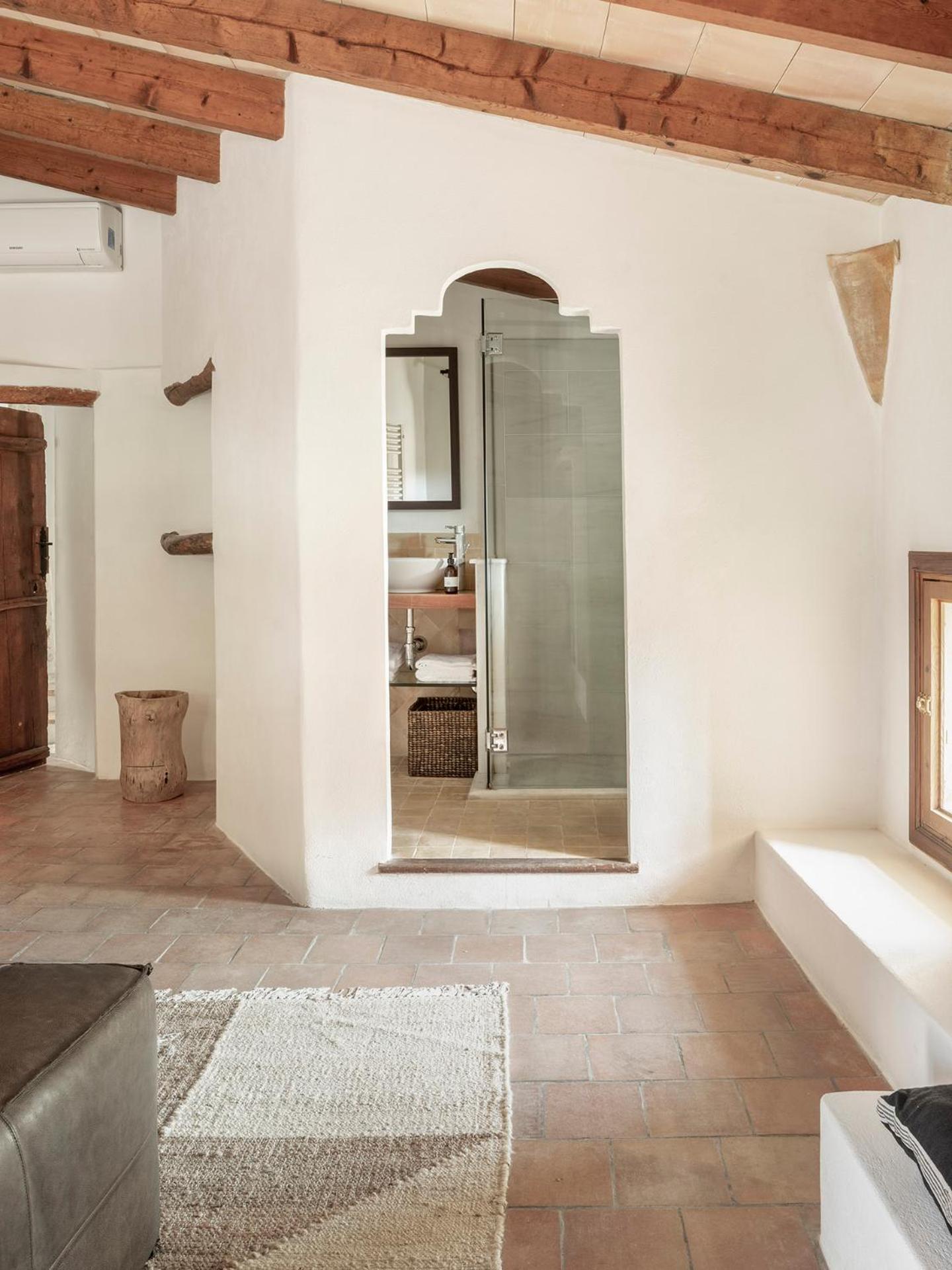 Double Room with Terrace photo 3