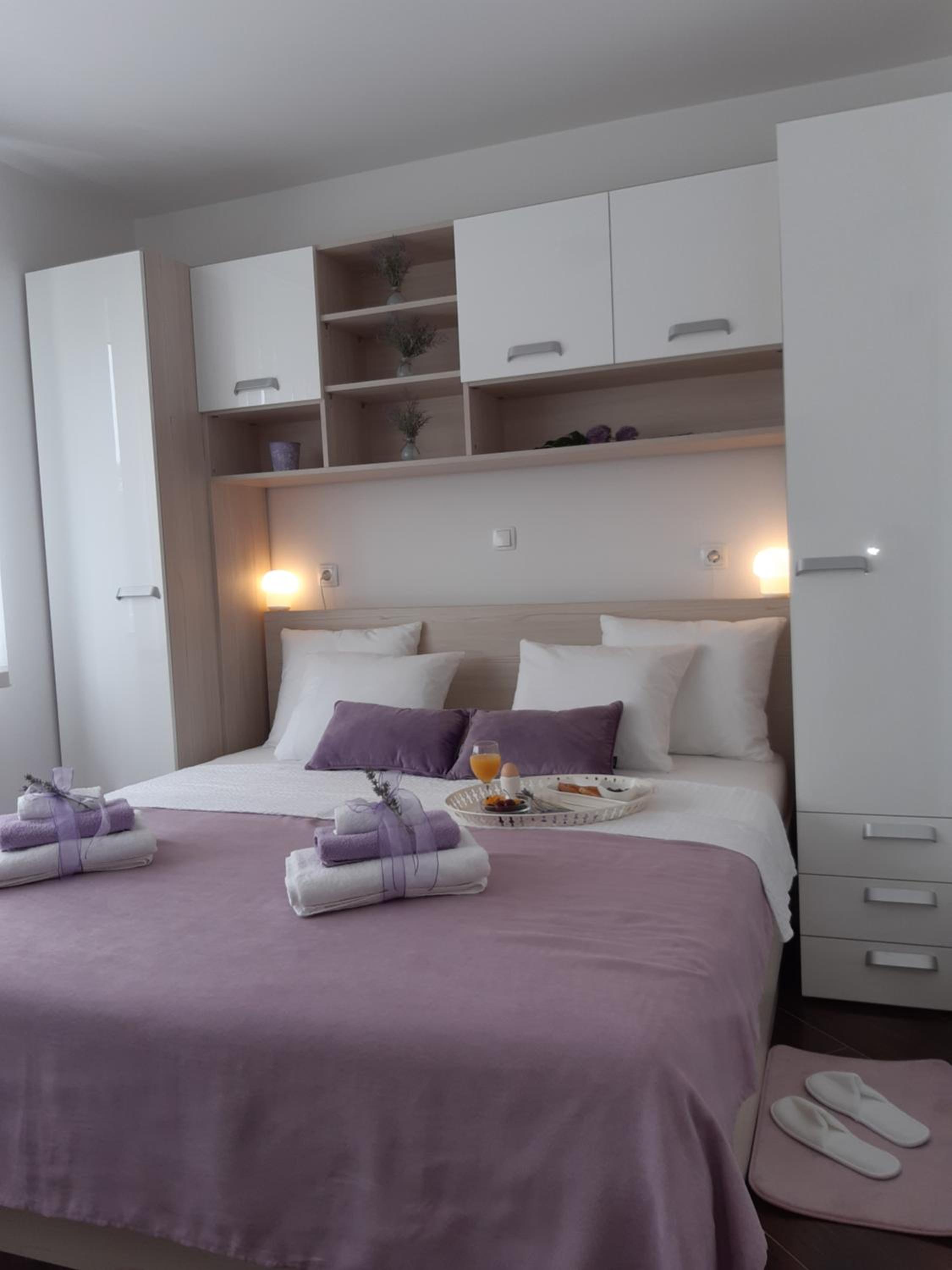 Apartment with Sea View - Photo 42