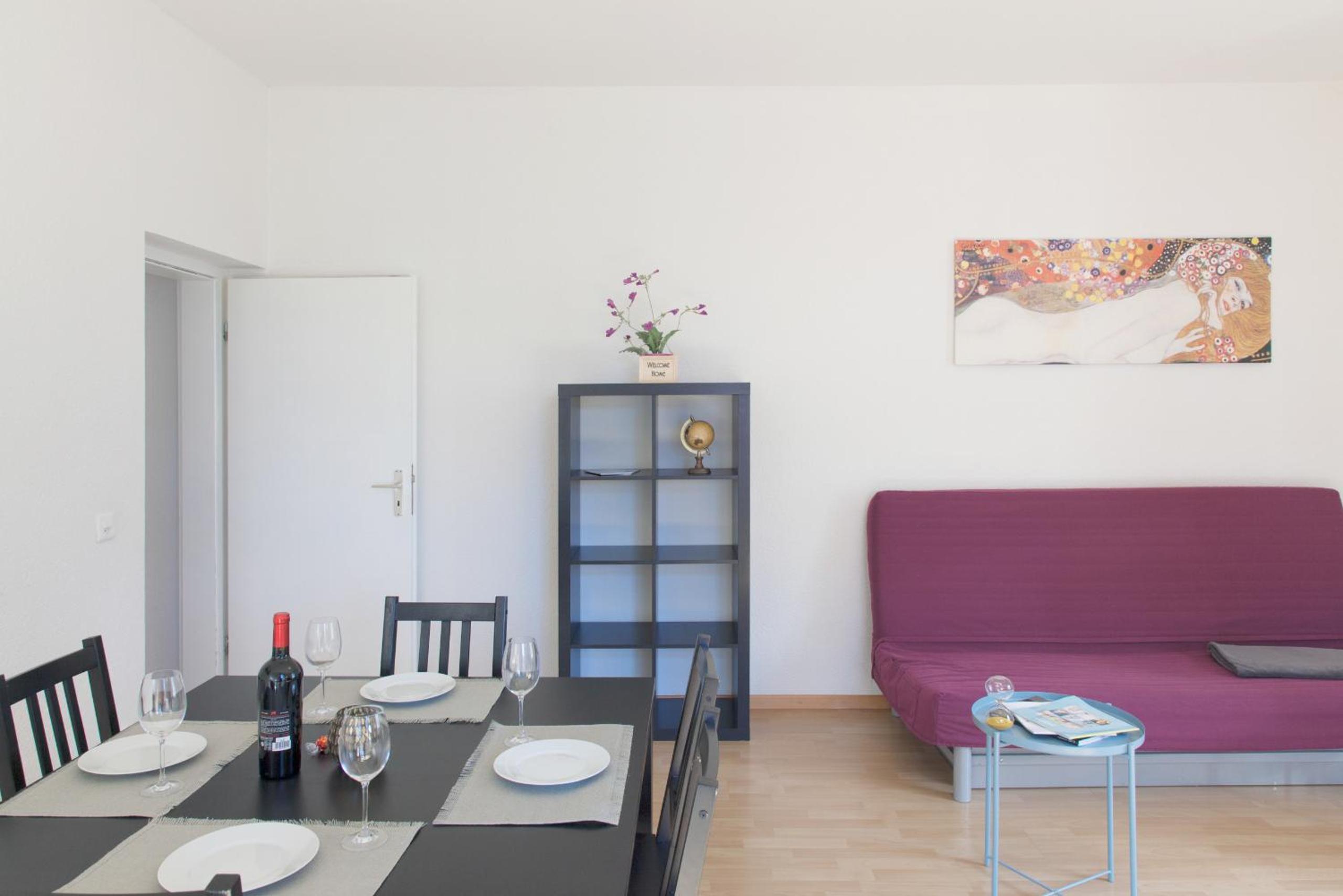Two-Bedroom Apartment - Photo 14