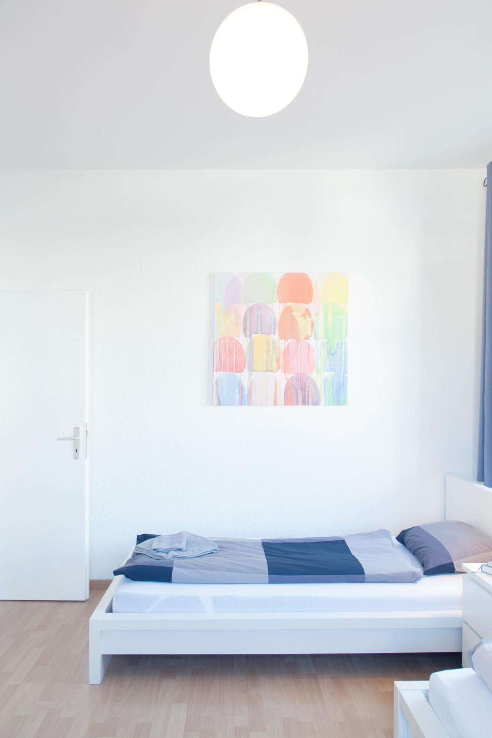 Two-Bedroom Apartment - Photo 6