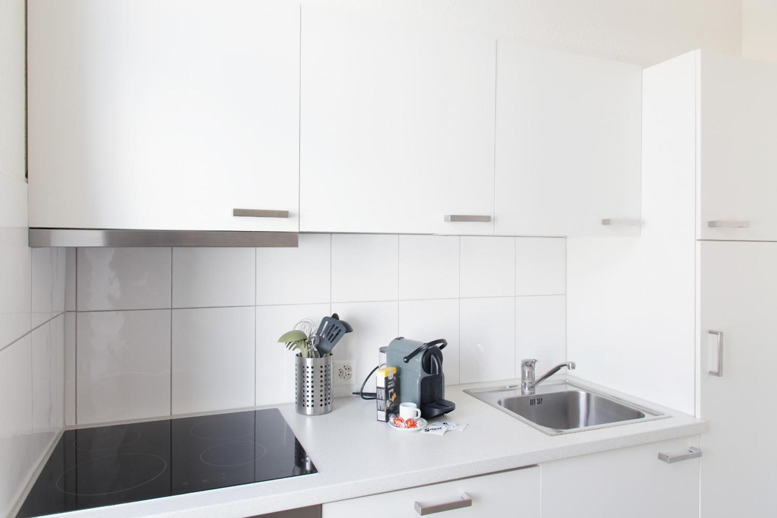 Two-Bedroom Apartment - Photo 11