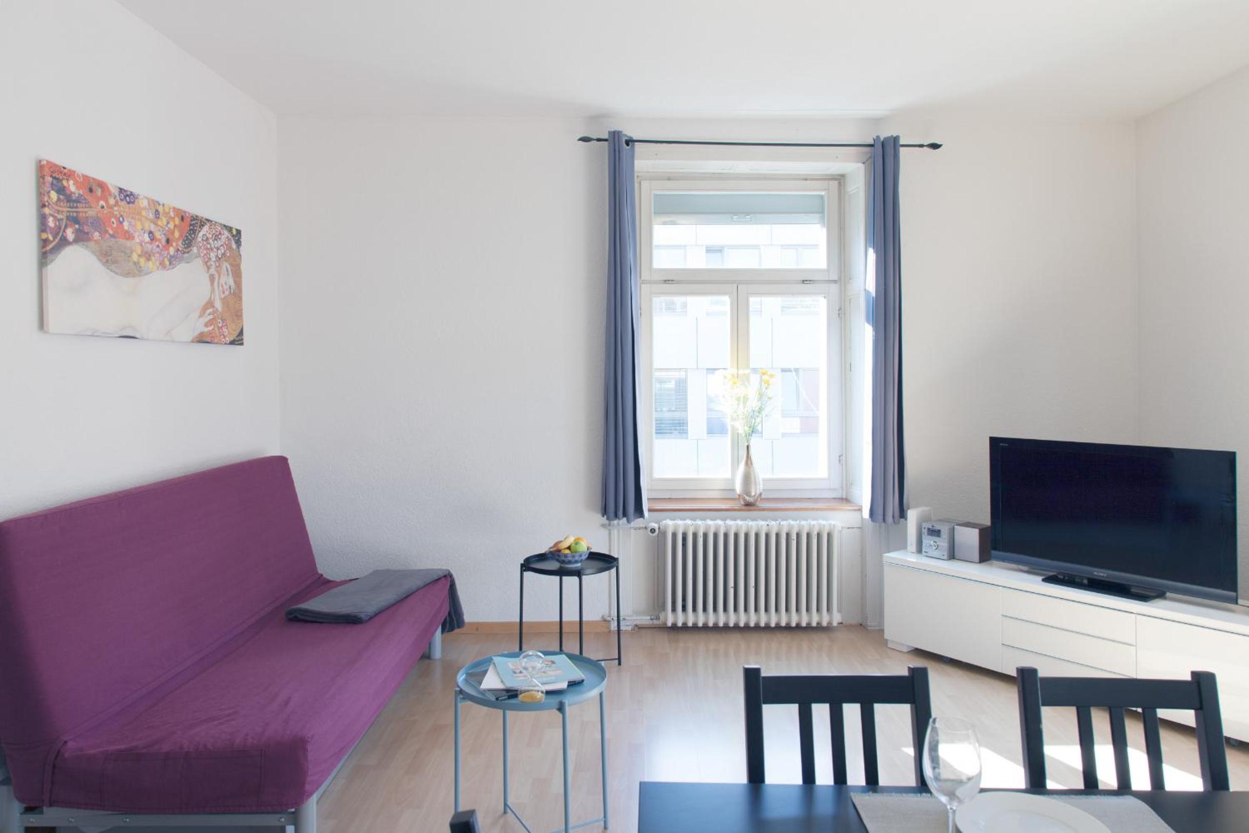 Two-Bedroom Apartment - Photo 16