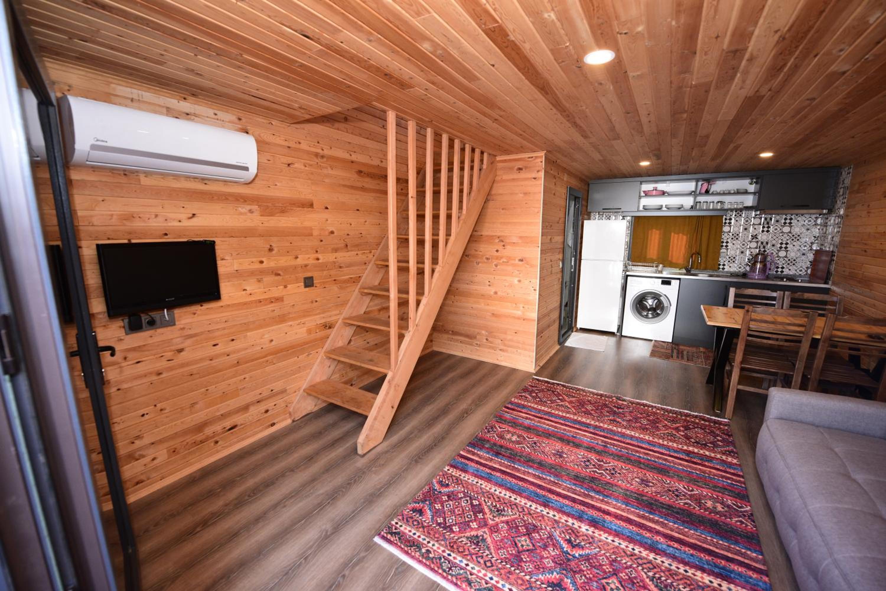 Bungalow - Photo 7
