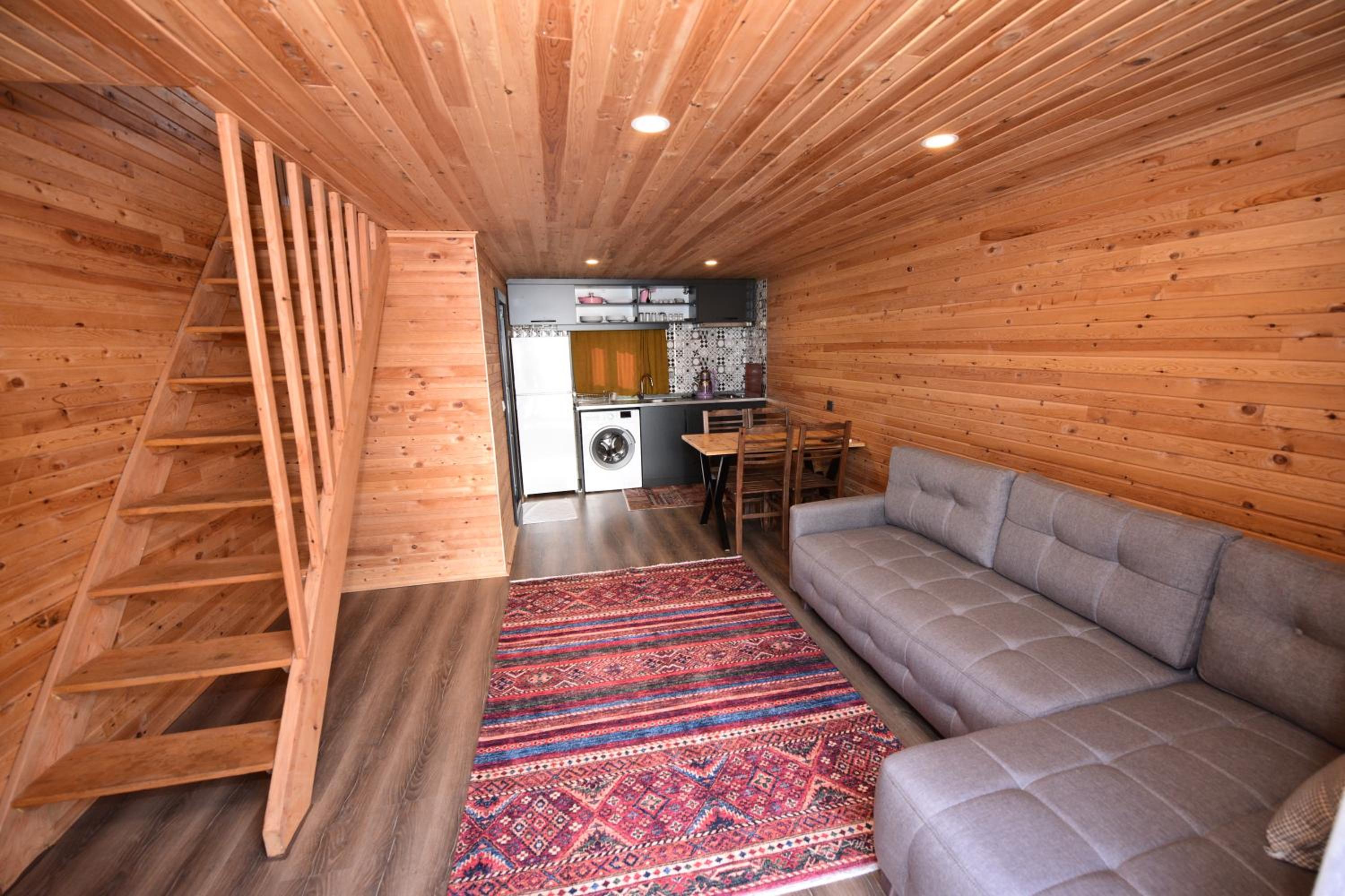 Bungalow - Photo 6