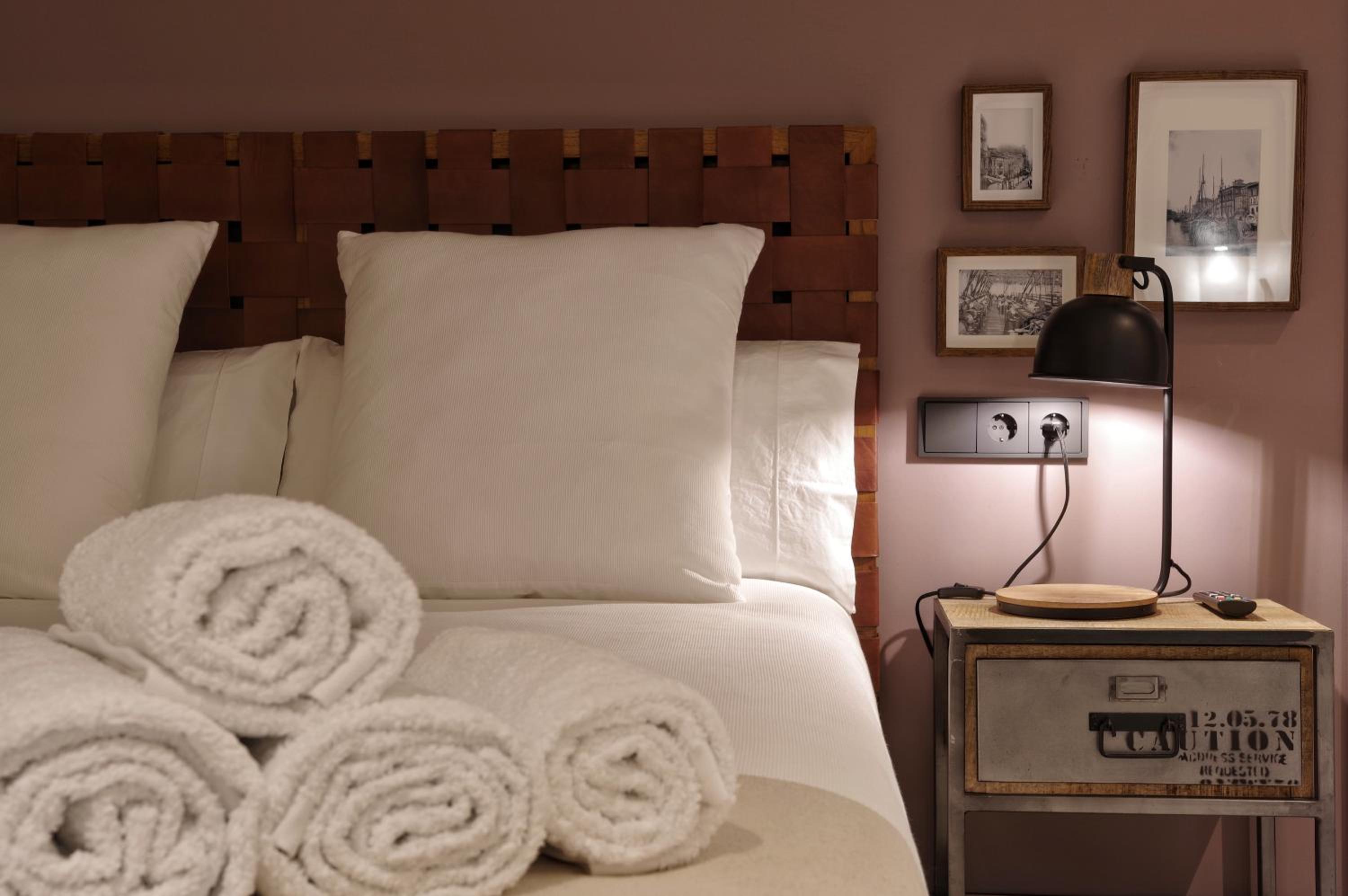 Apartamento de lujo