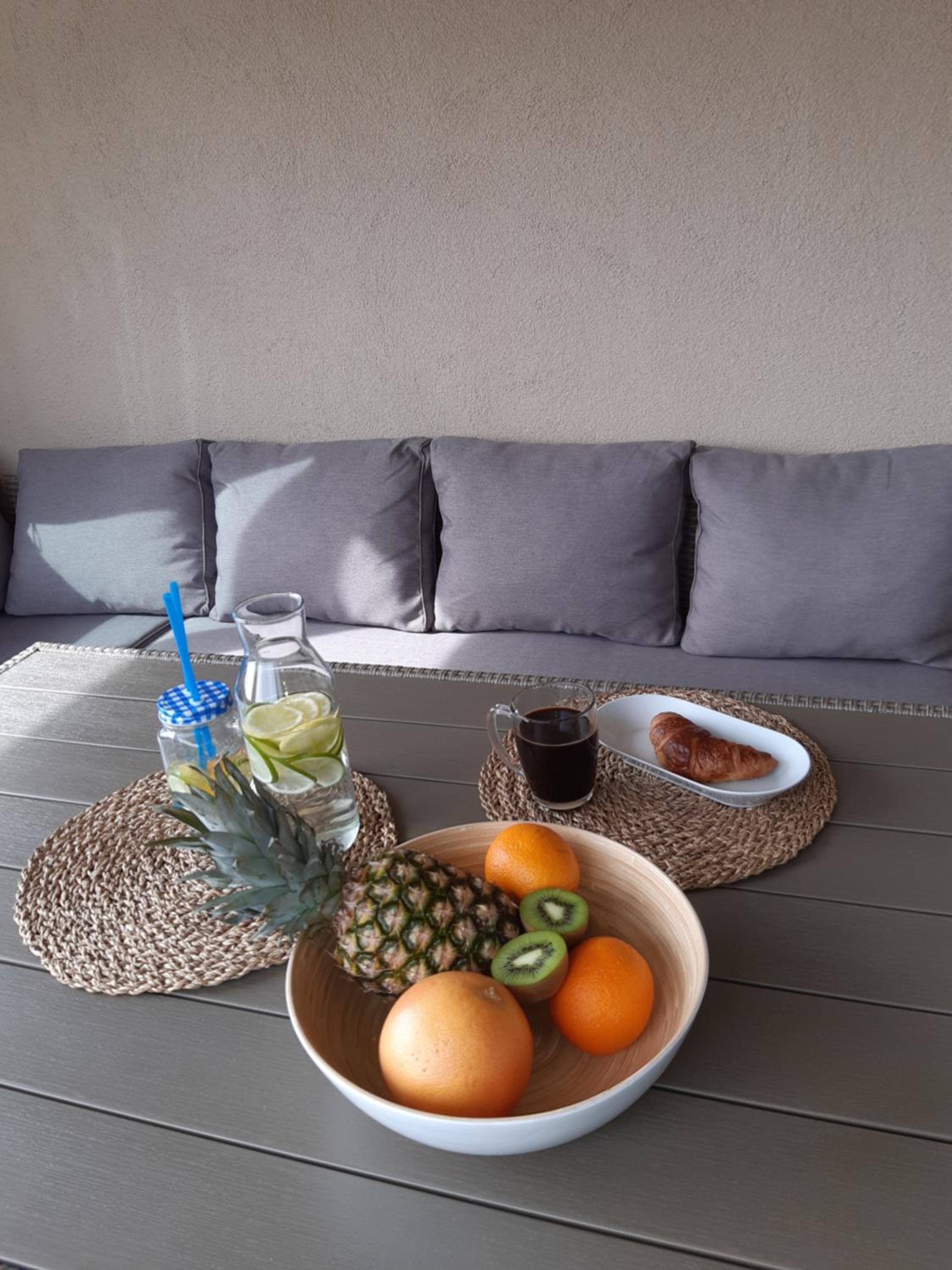 Apartment with Sea View - Photo 44