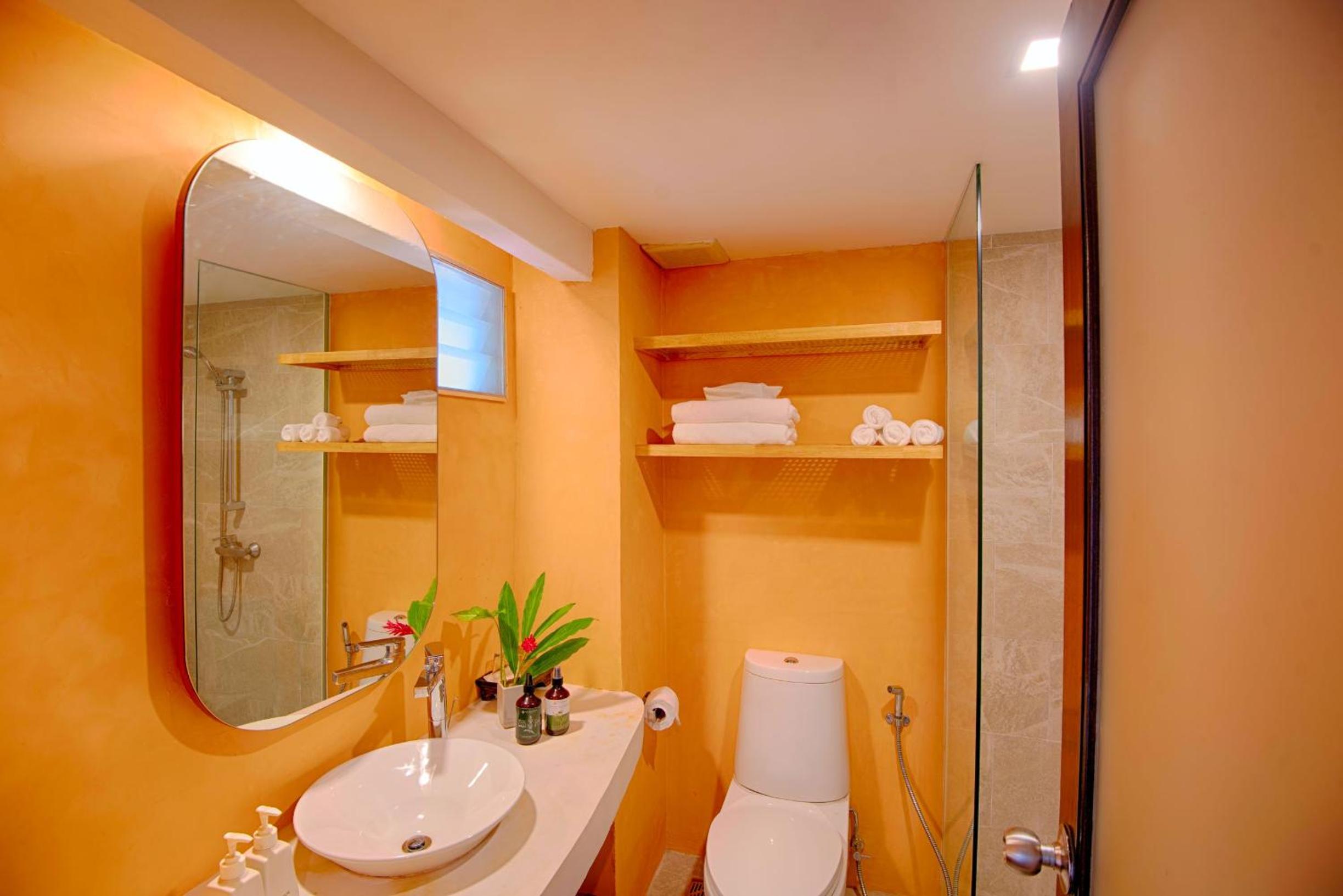 Deluxe Double or Twin Room - Photo 4