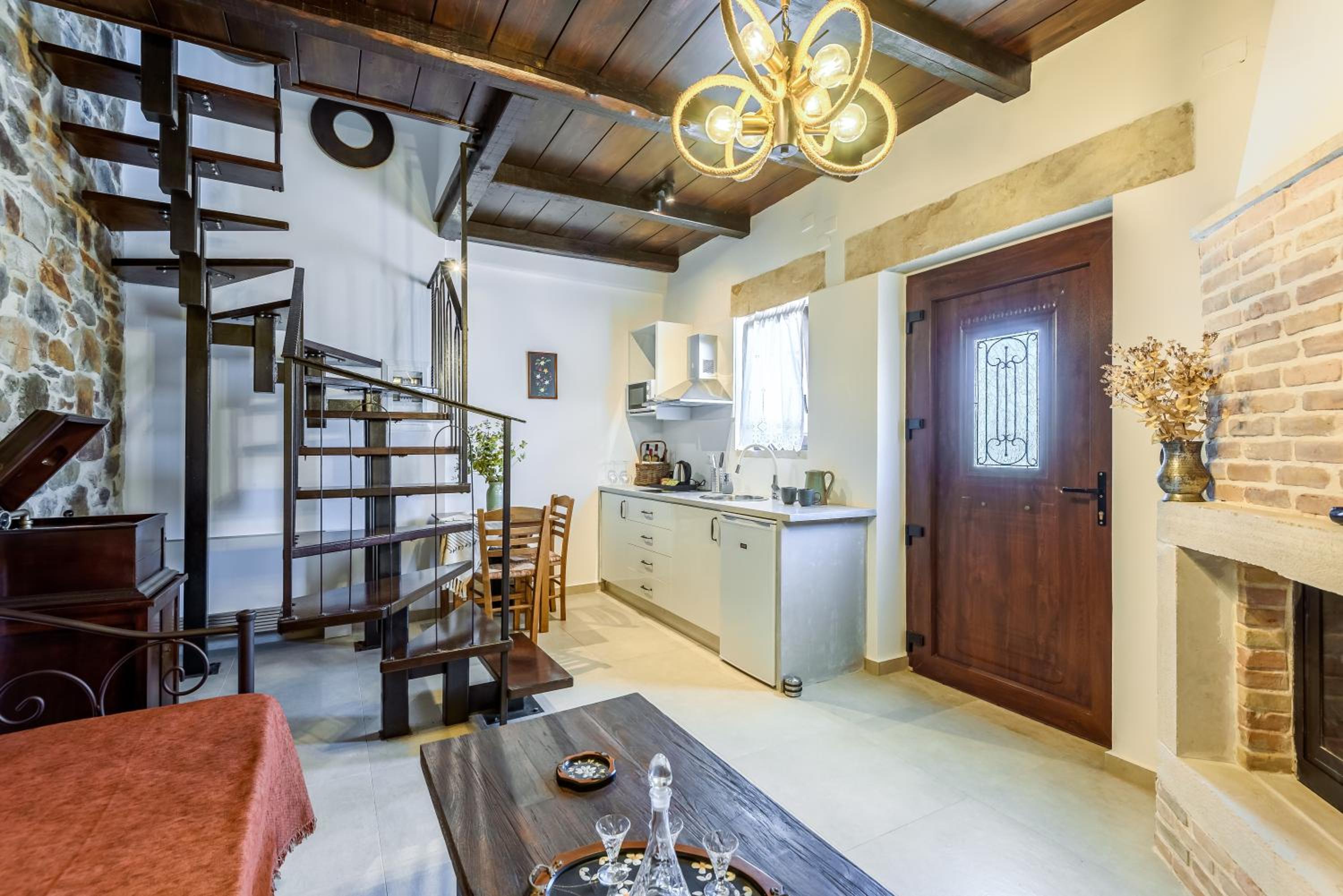 Maisonette - Photo 10
